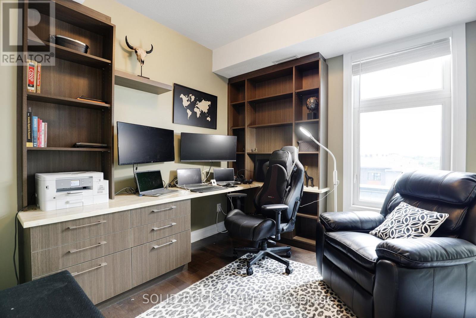401 - 200 Glenroy Gilbert Drive
