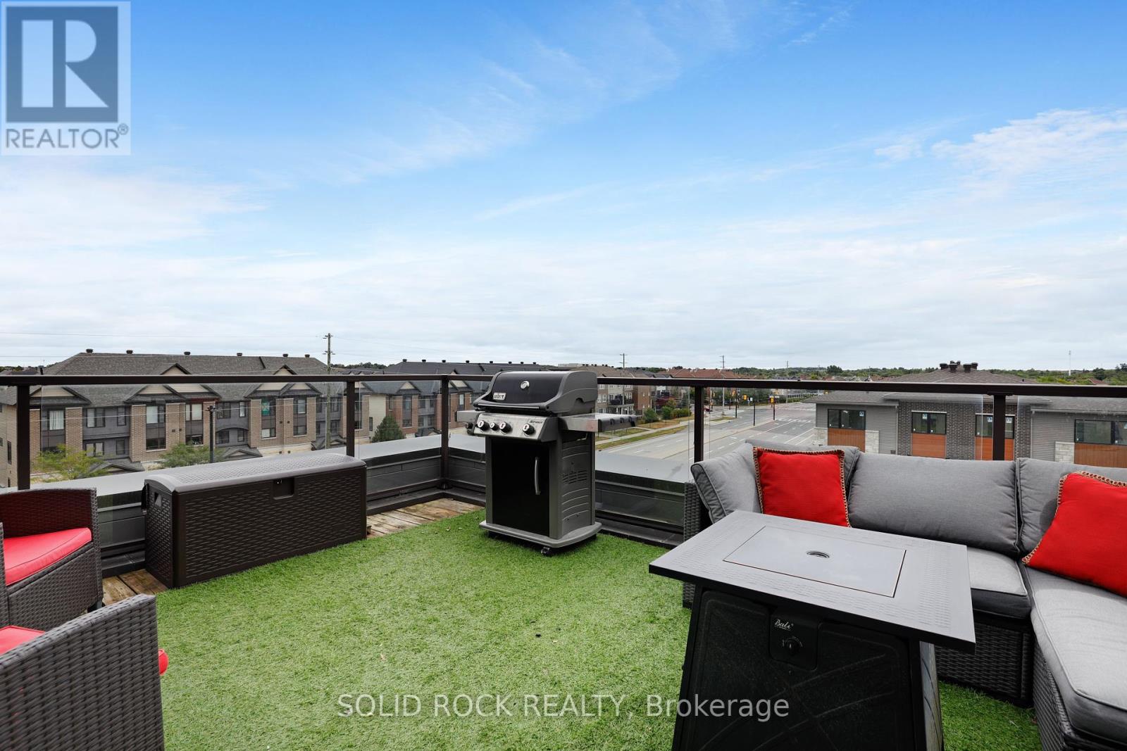 401 - 200 Glenroy Gilbert Drive