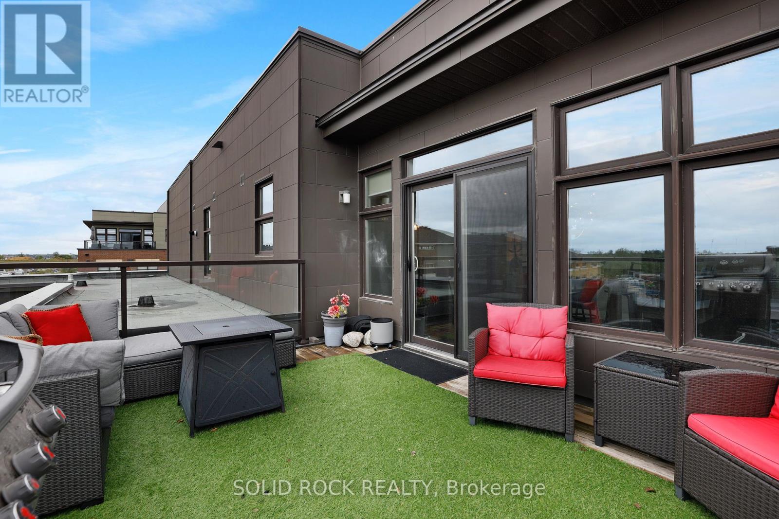 401 - 200 Glenroy Gilbert Drive