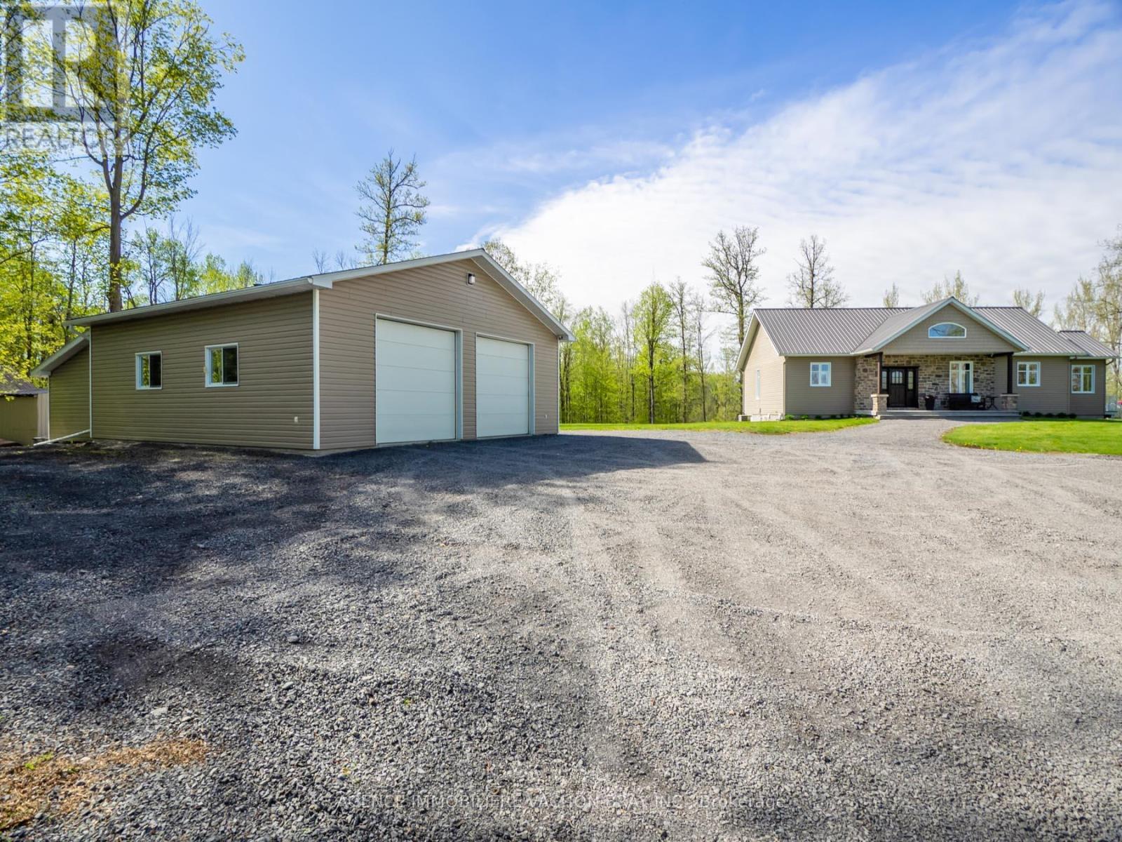 18668 Concession 2 Road