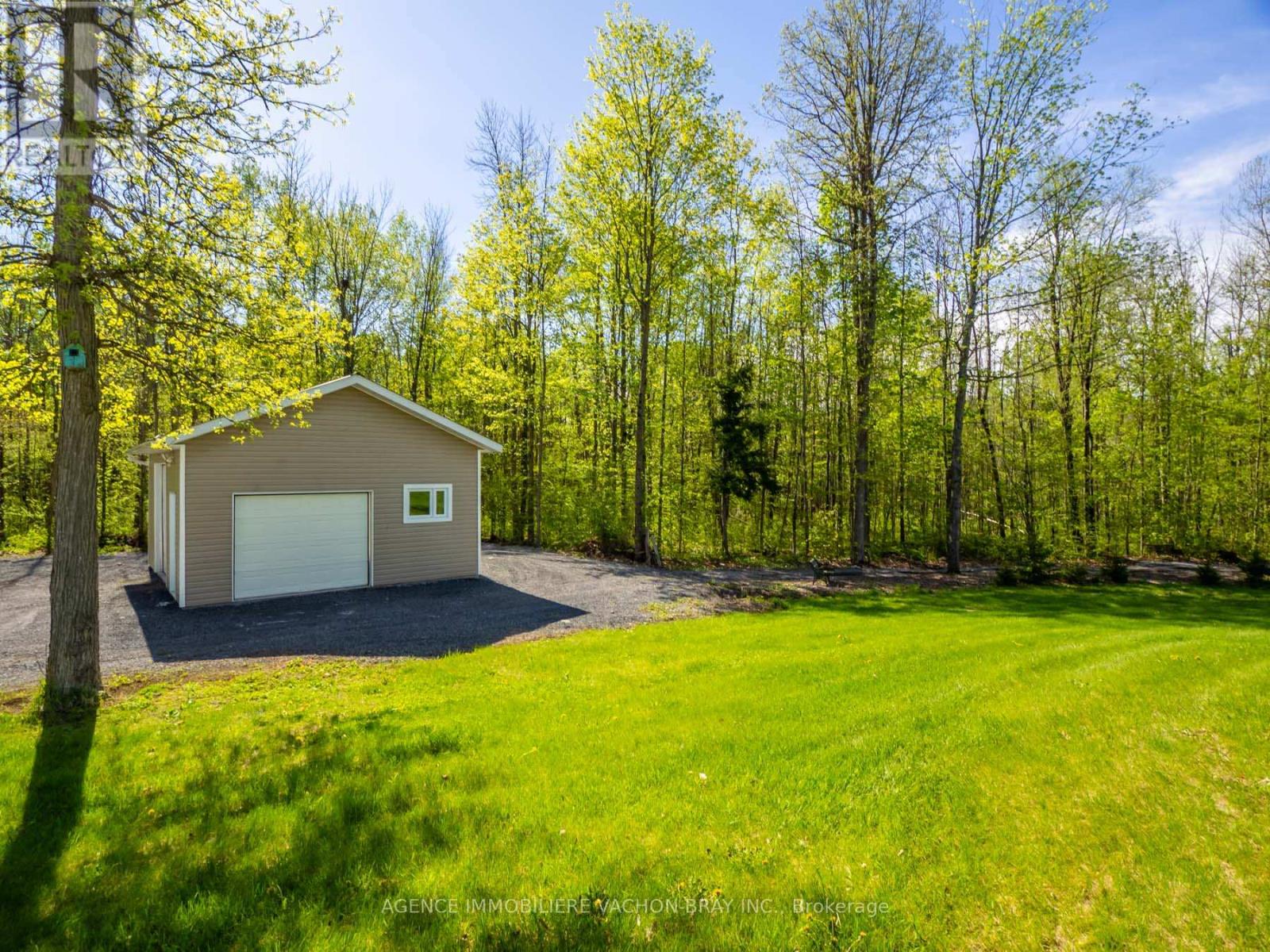18668 Concession 2 Road
