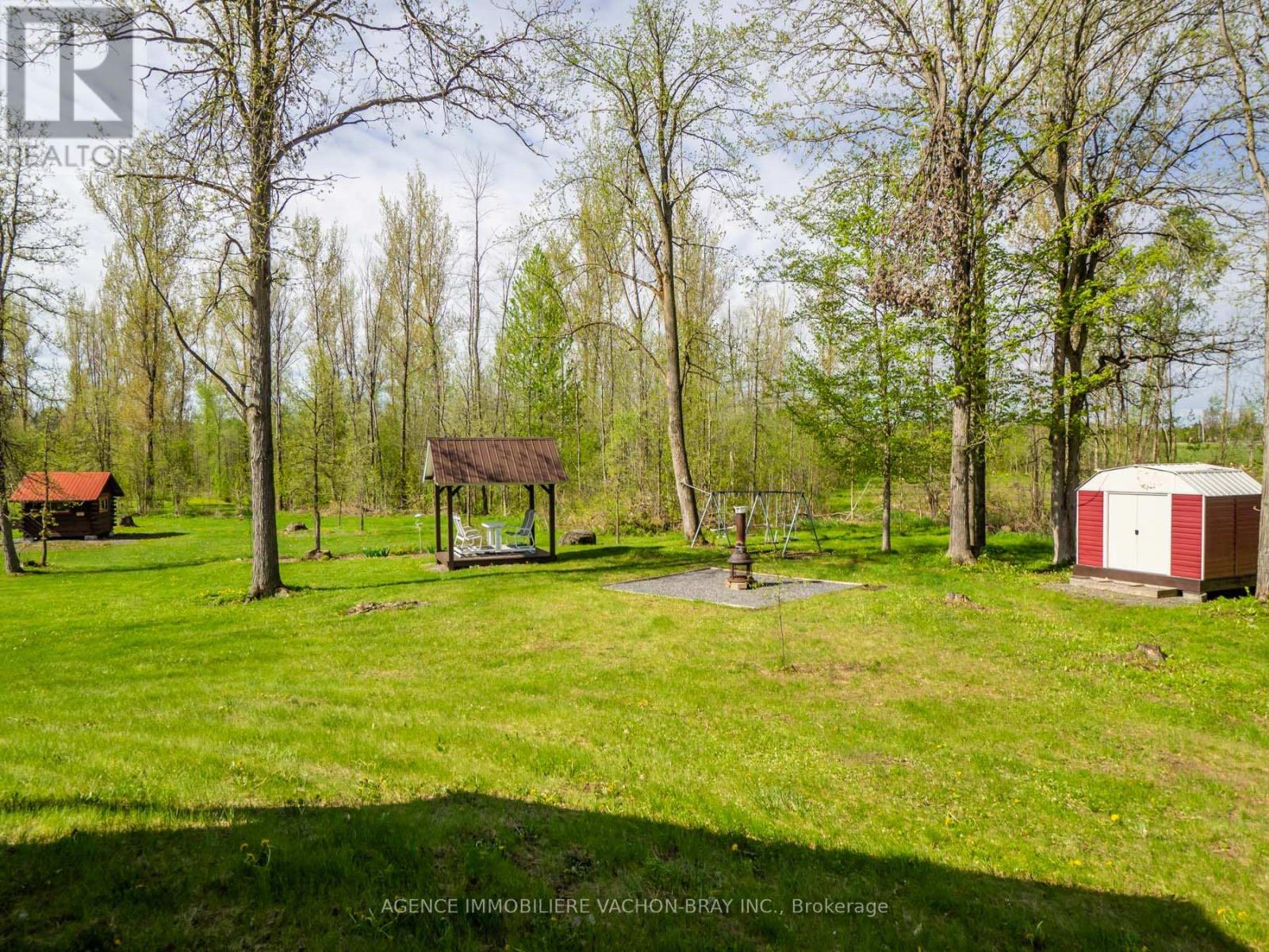 18668 Concession 2 Road