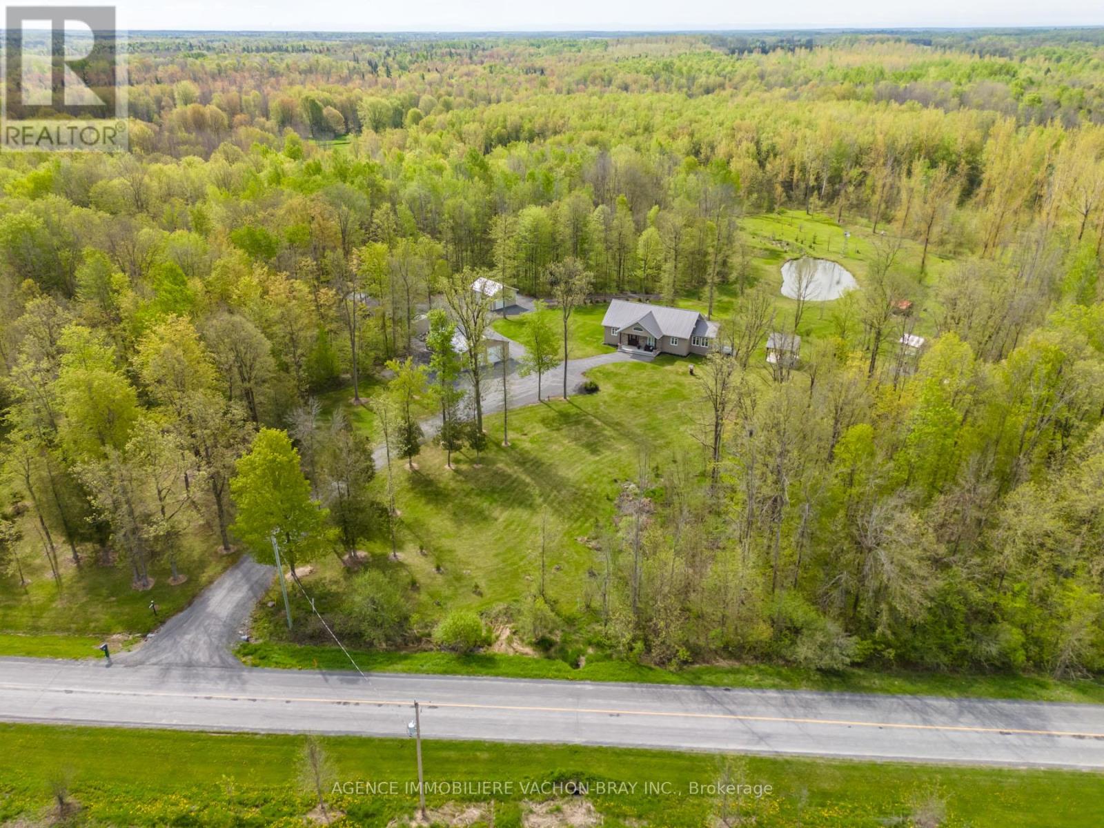 18668 Concession 2 Road