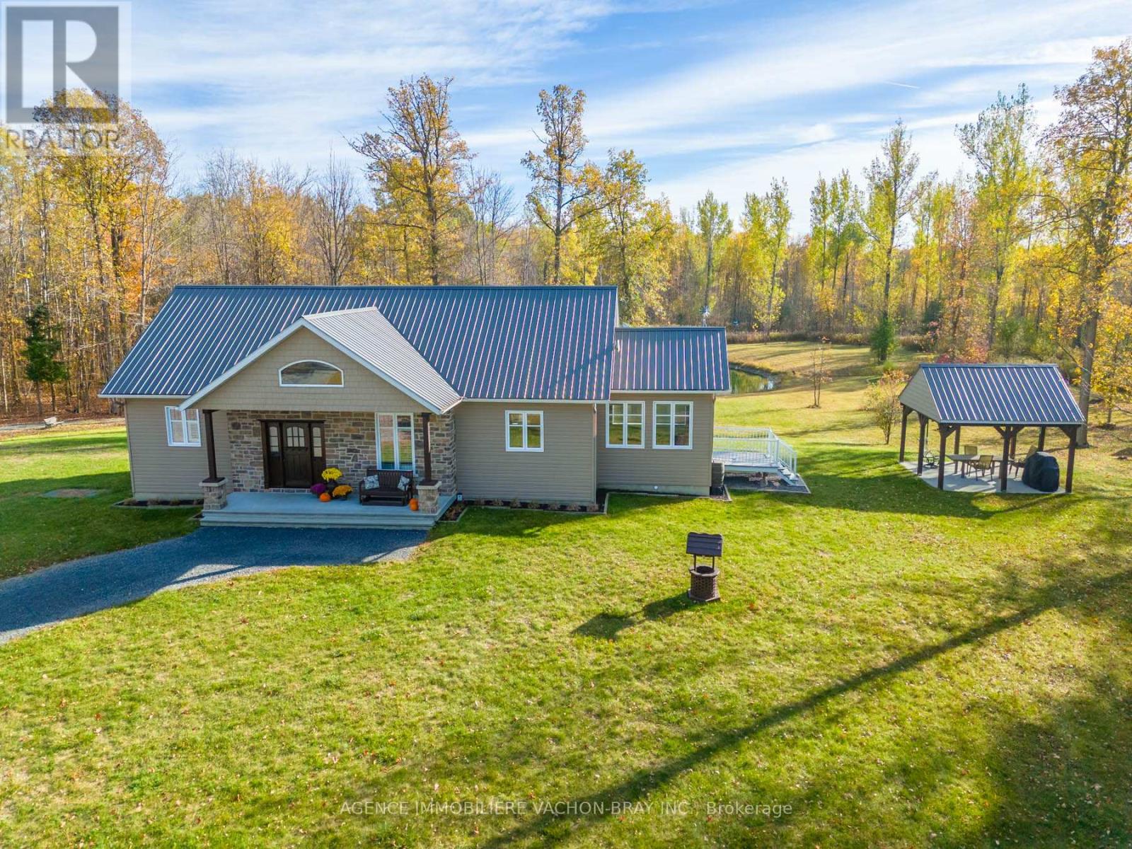 18668 Concession 2 Road