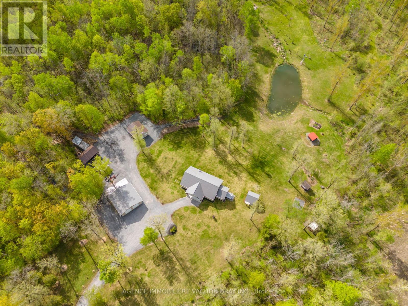 18668 Concession 2 Road