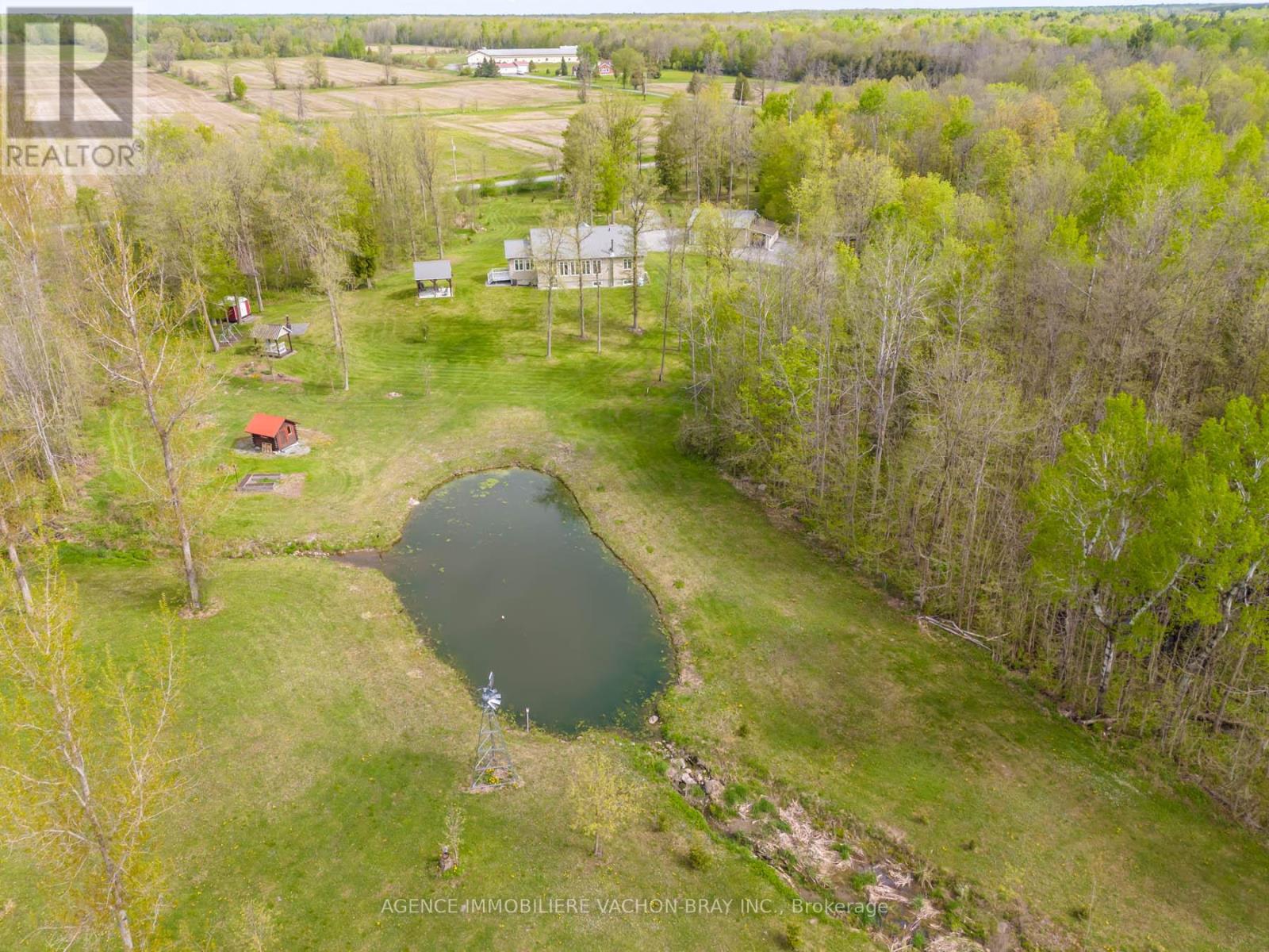 18668 Concession 2 Road