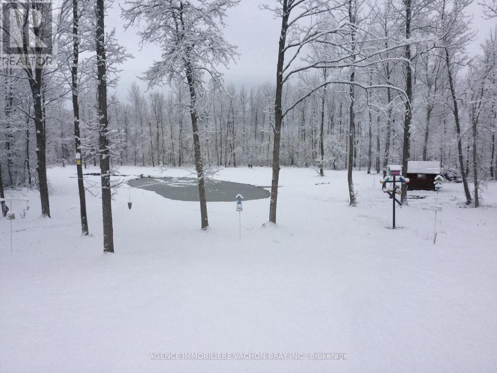 18668 Concession 2 Road