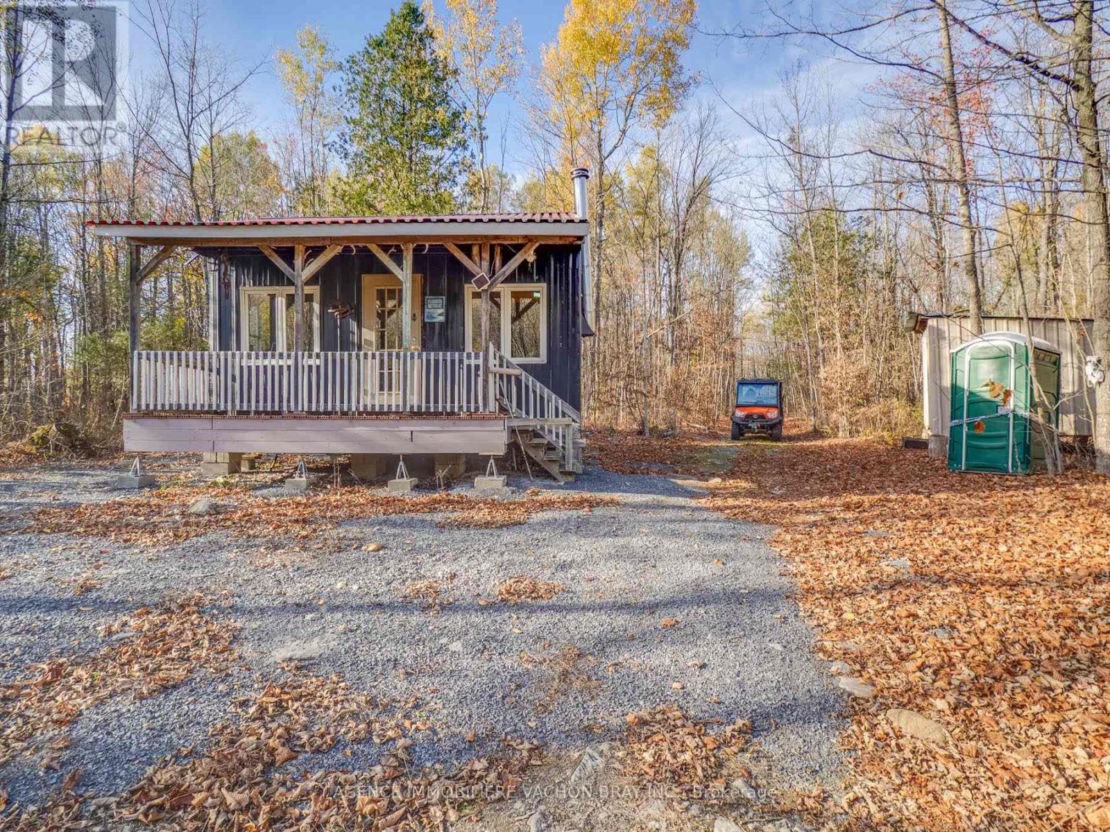 18668 Concession 2 Road