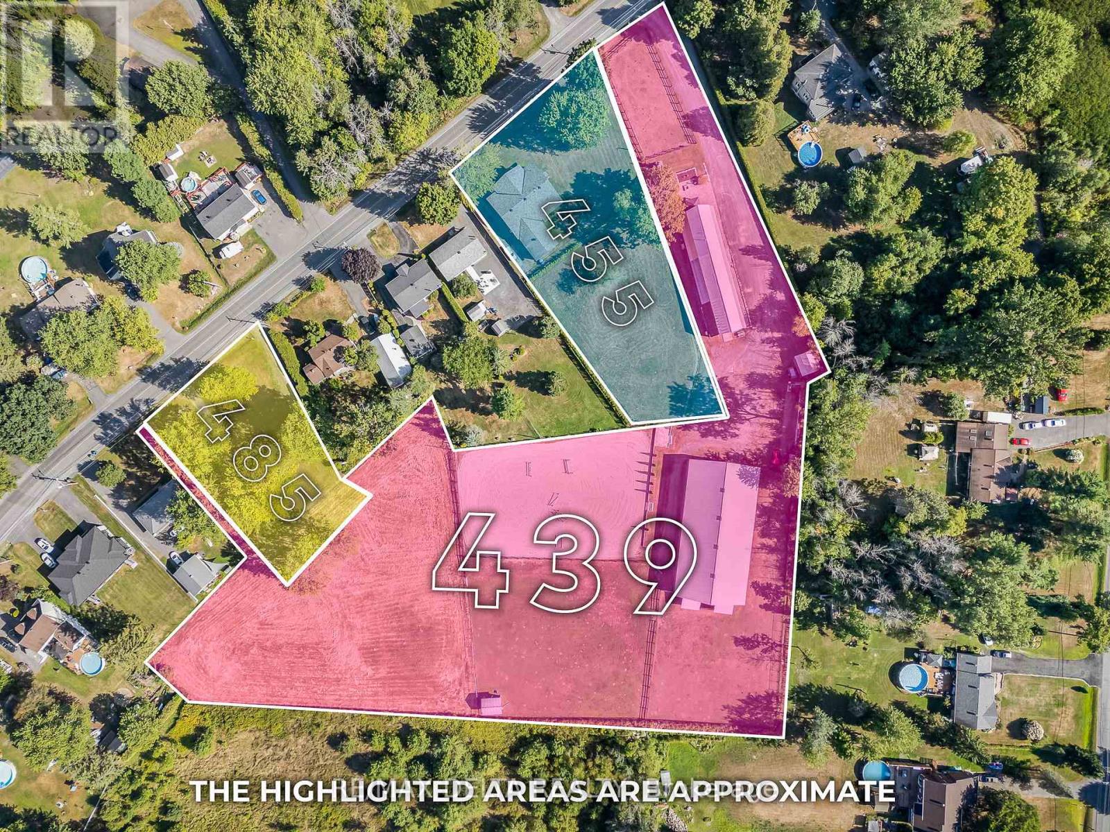 455 Front Road W