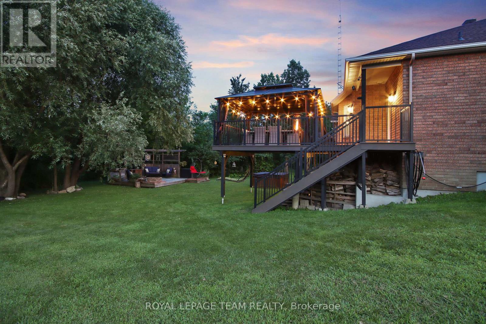2539 Kearns Way