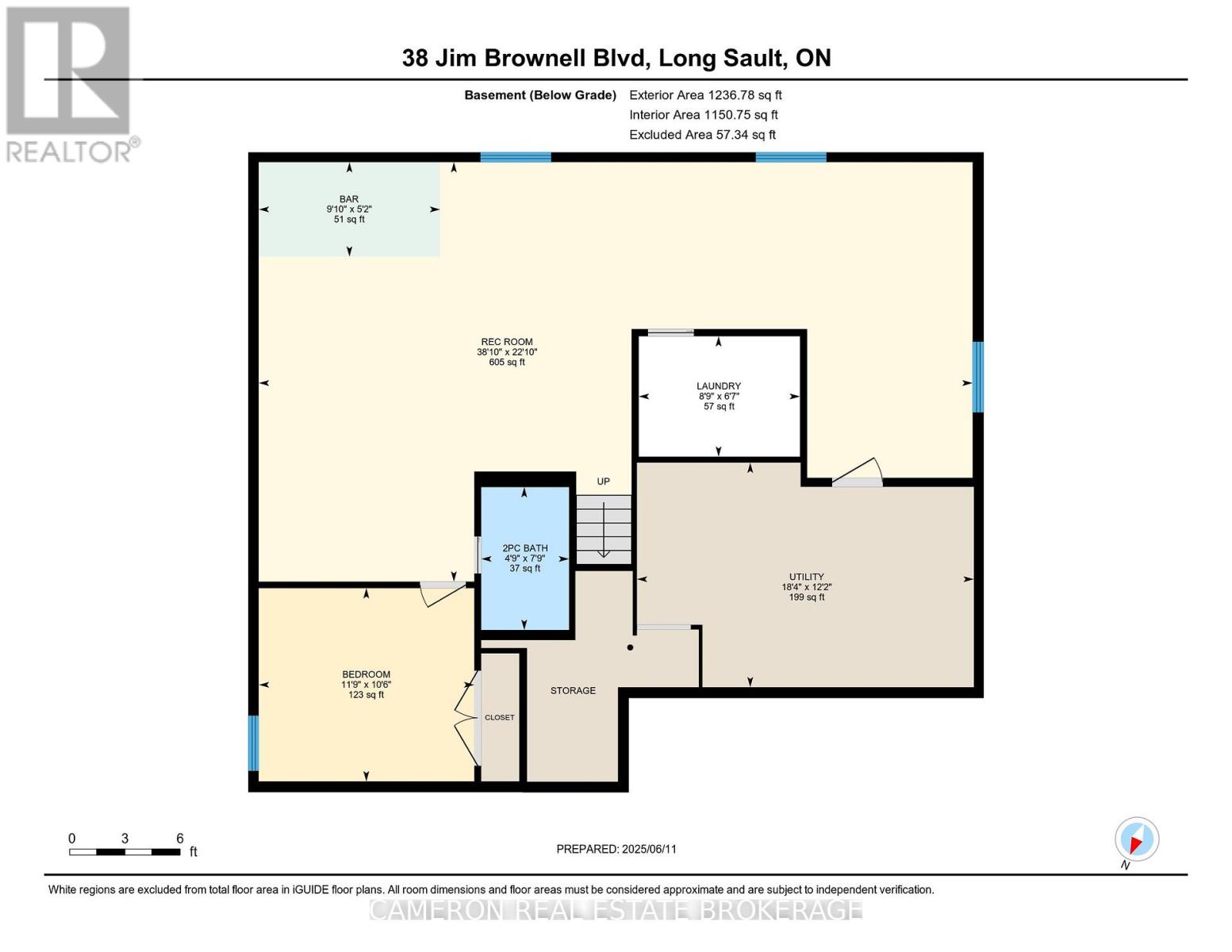 38 Jim Brownell Boulevard