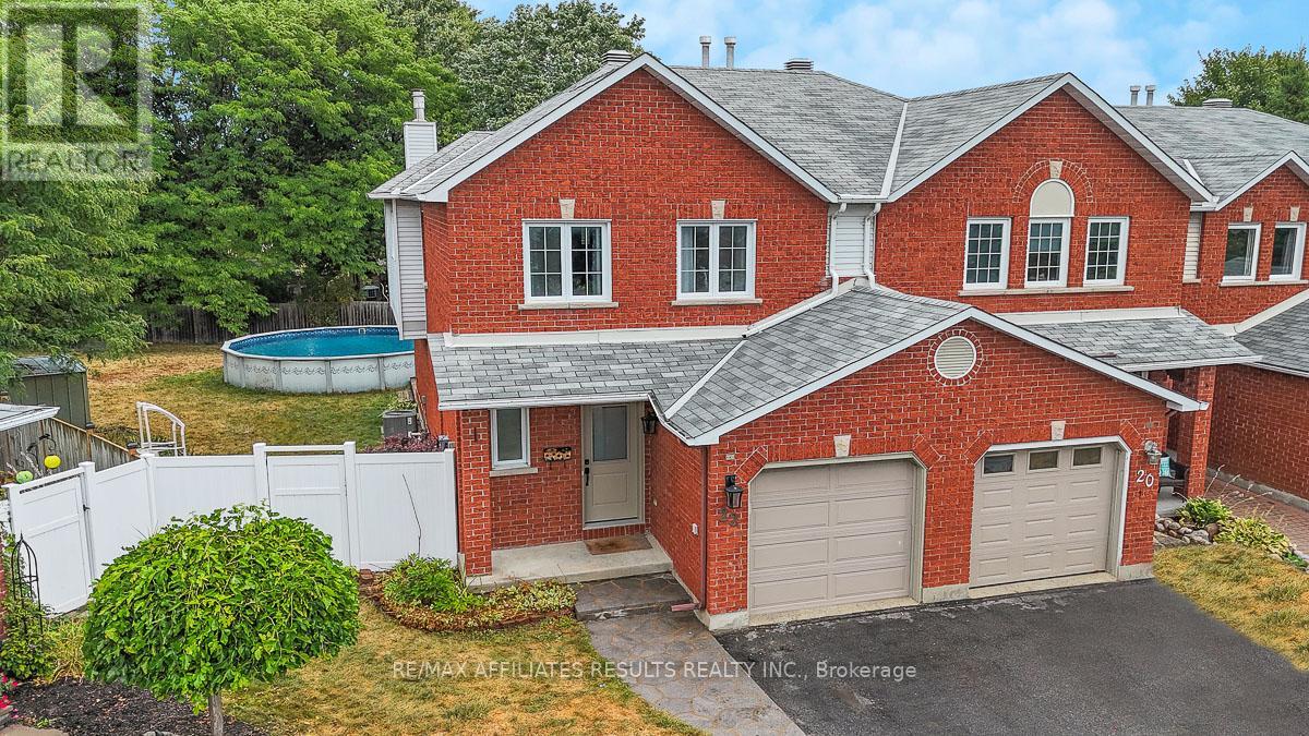 22 Hendrie Court