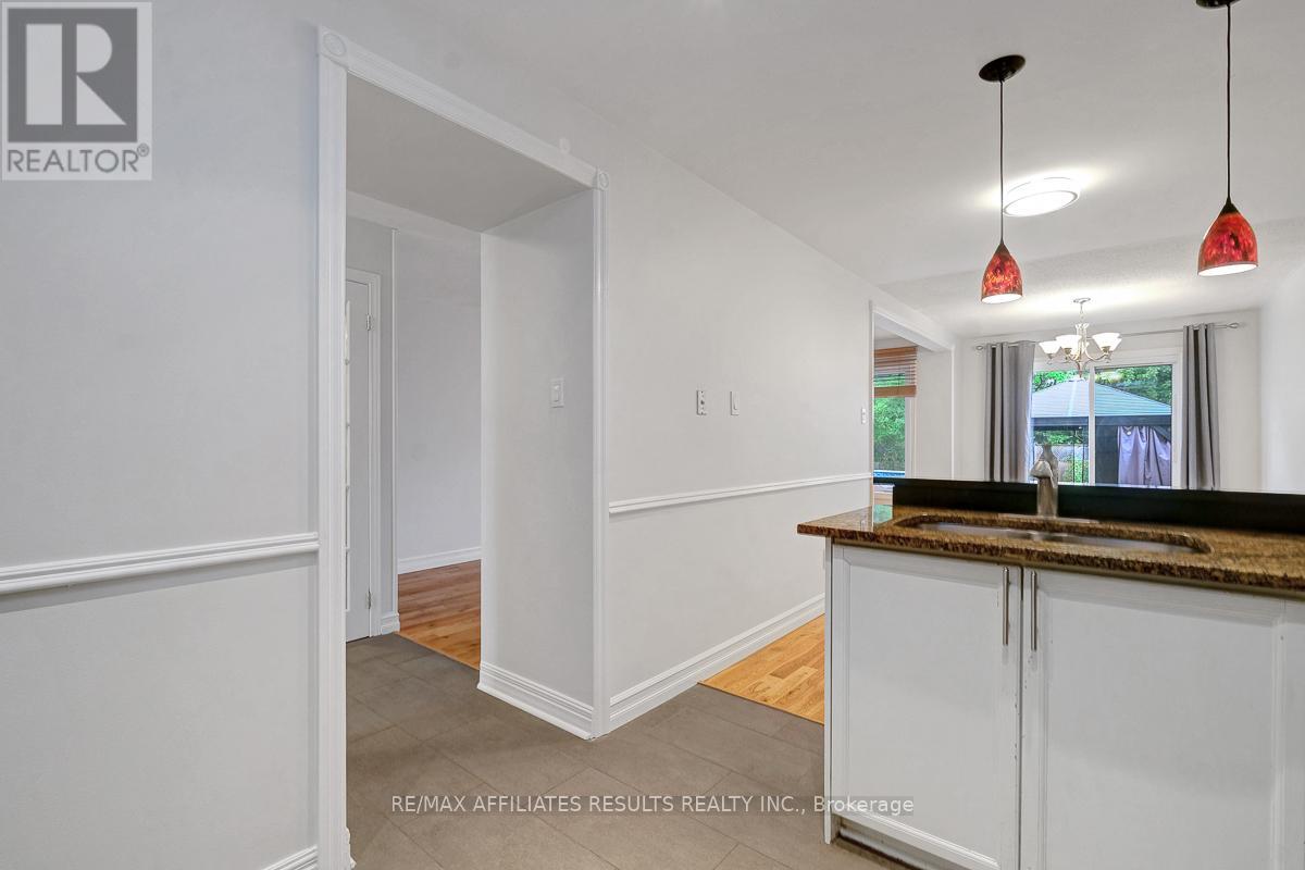 22 Hendrie Court