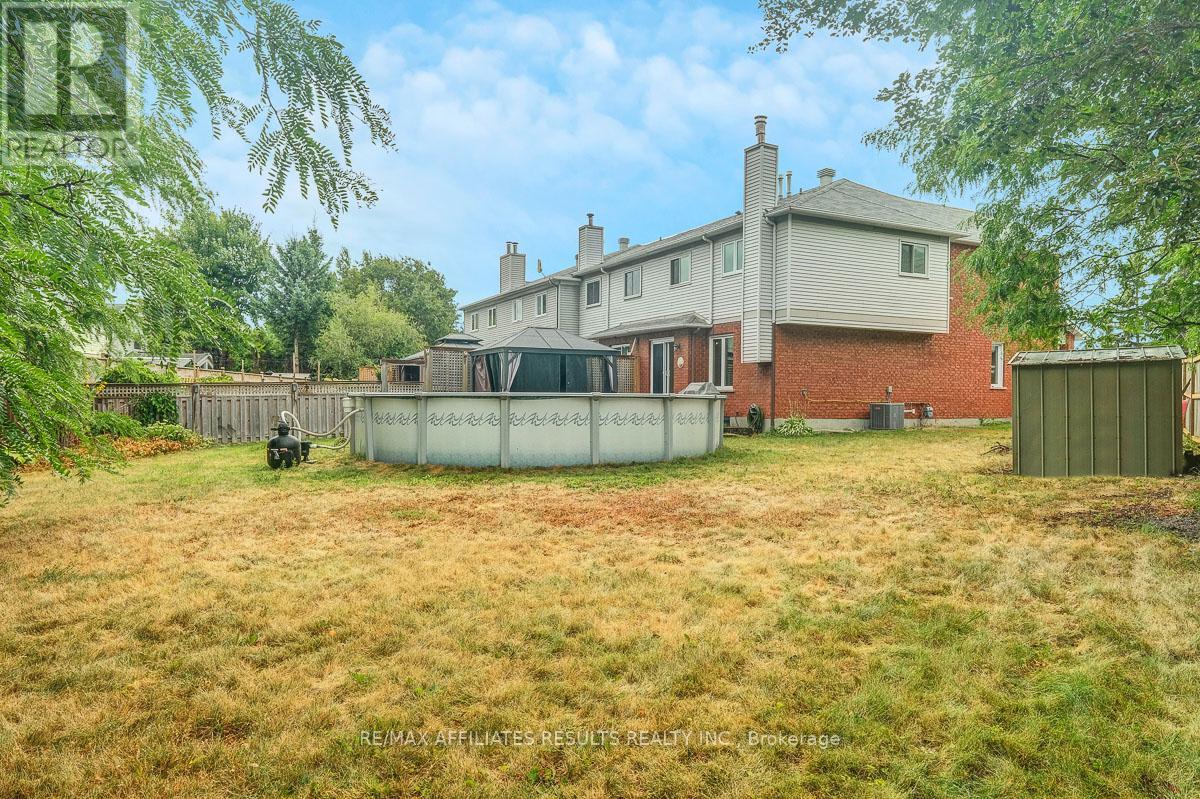 22 Hendrie Court