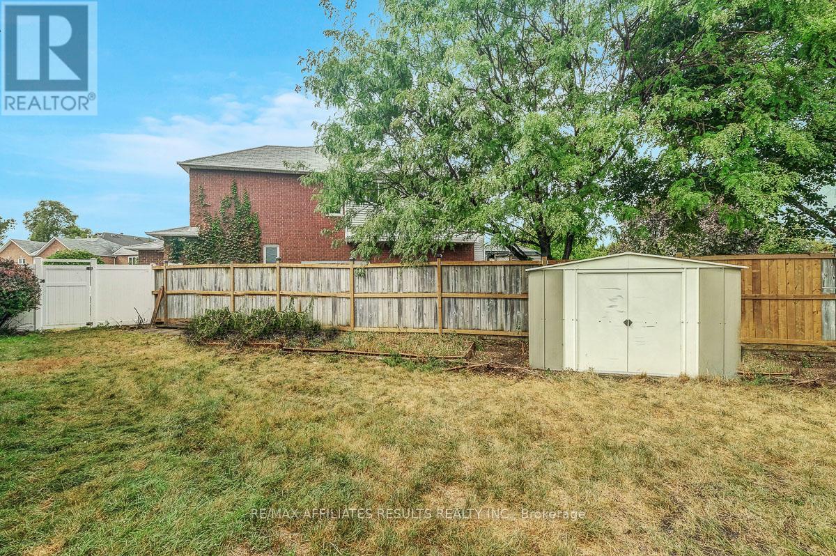 22 Hendrie Court