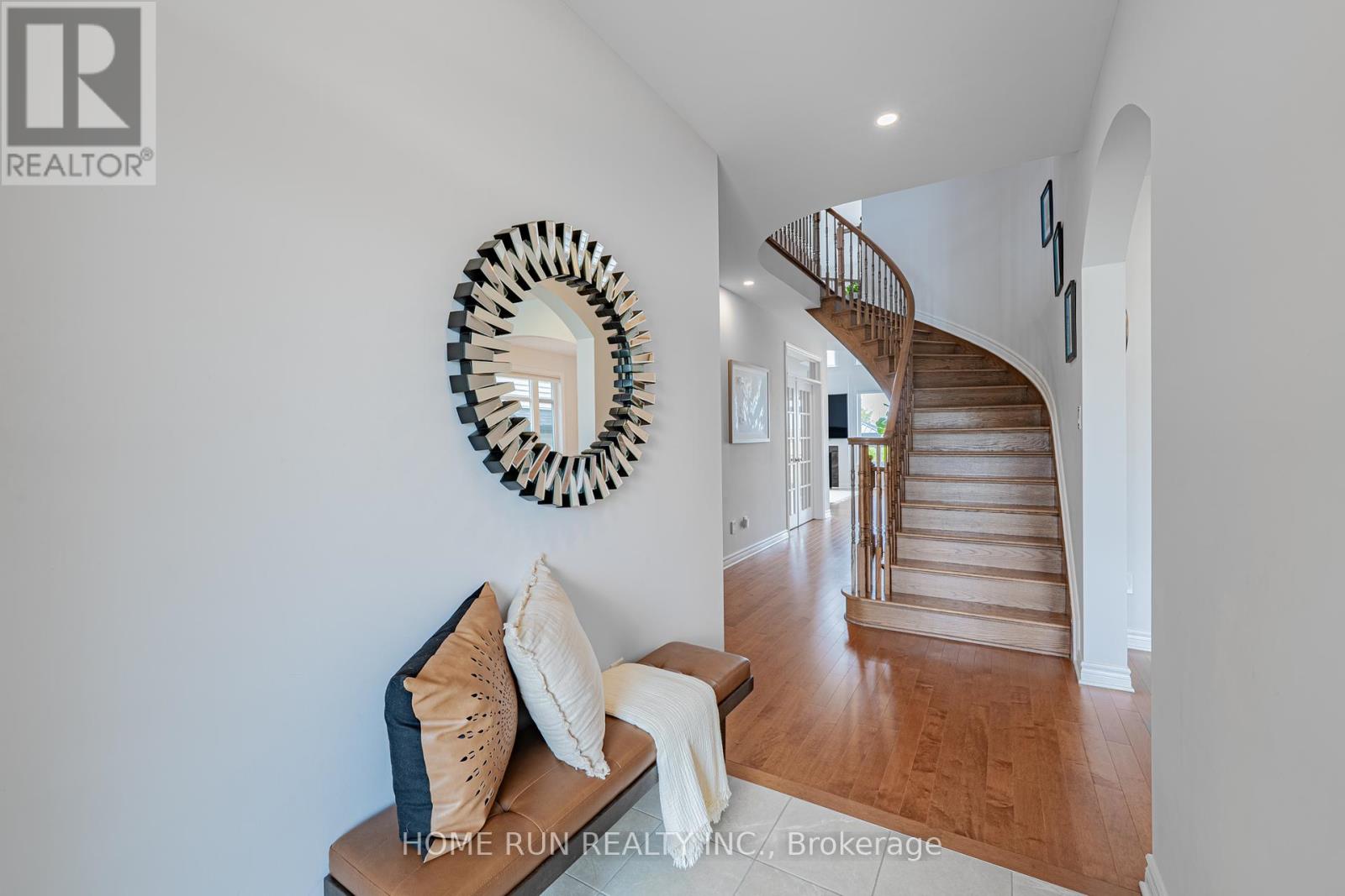 609 Triangle Street