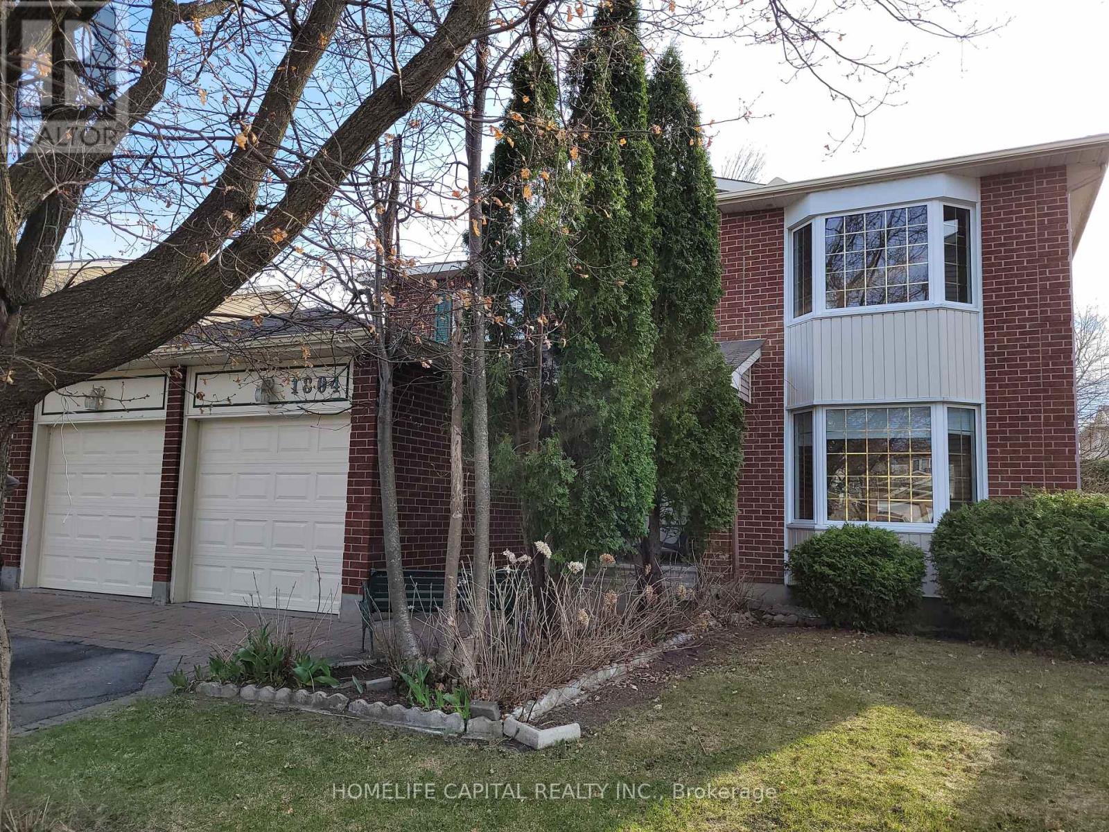 1804 Robinwood Place