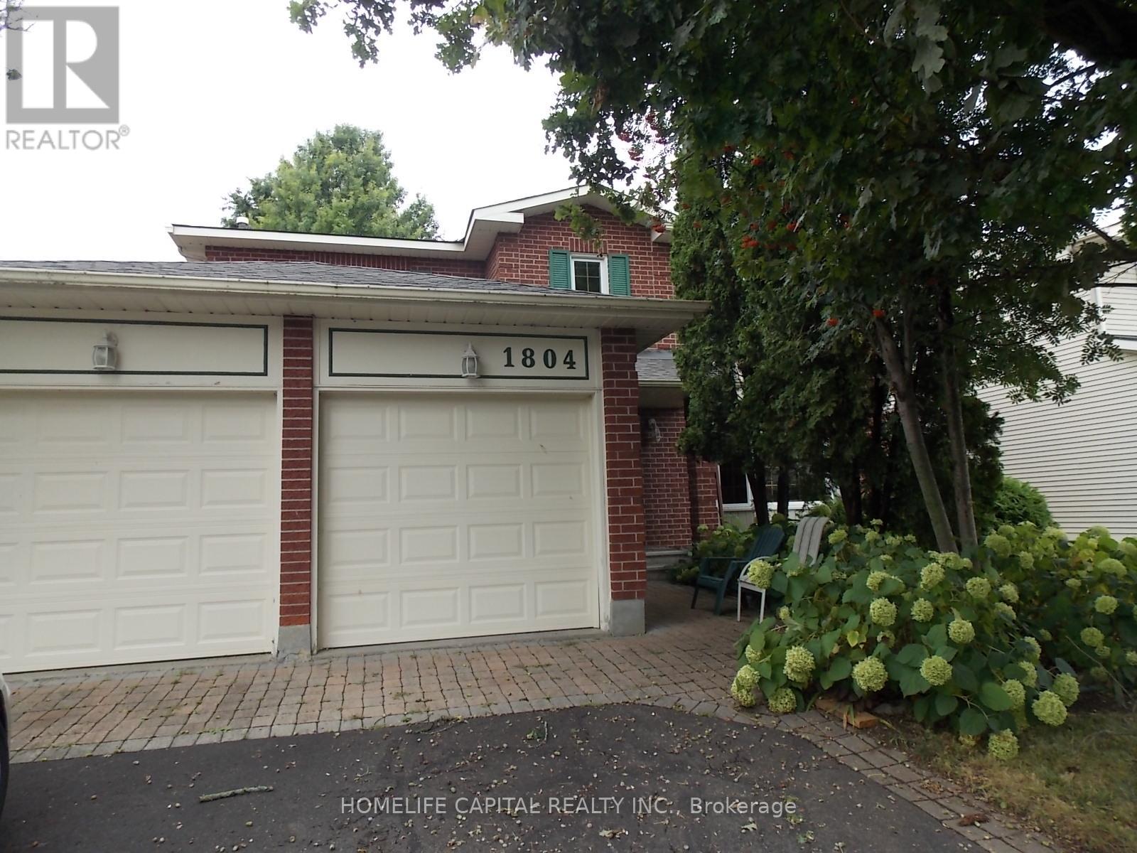 1804 Robinwood Place
