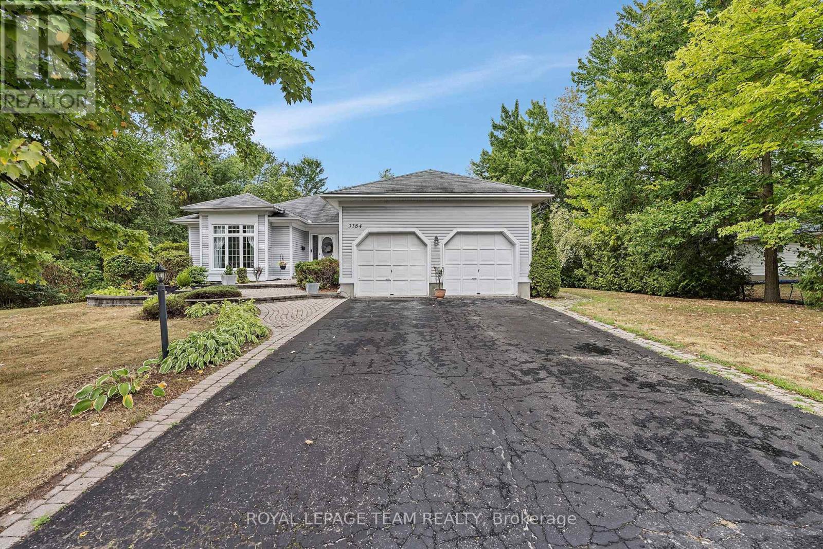 3384 Bramble Lane