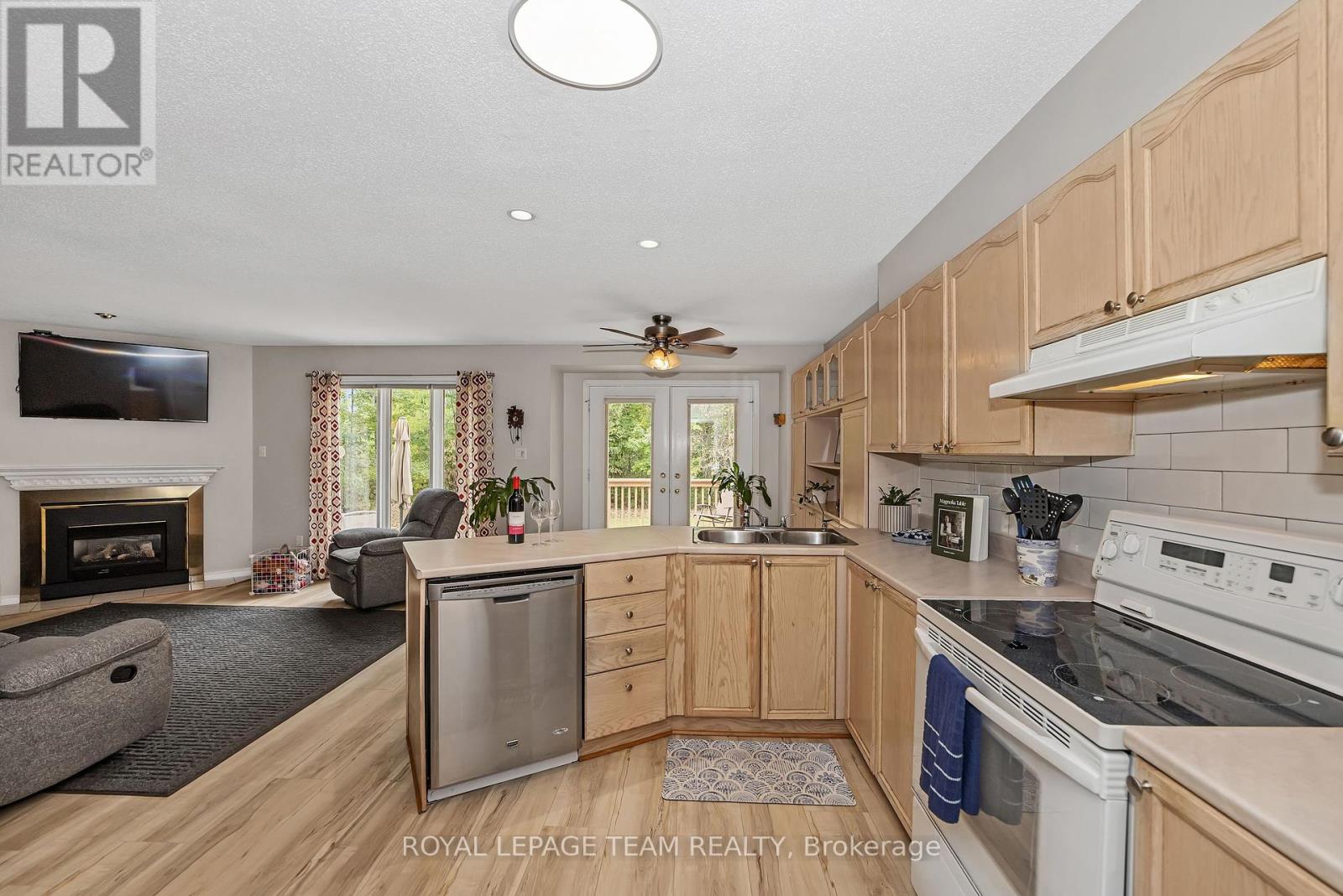 3384 Bramble Lane