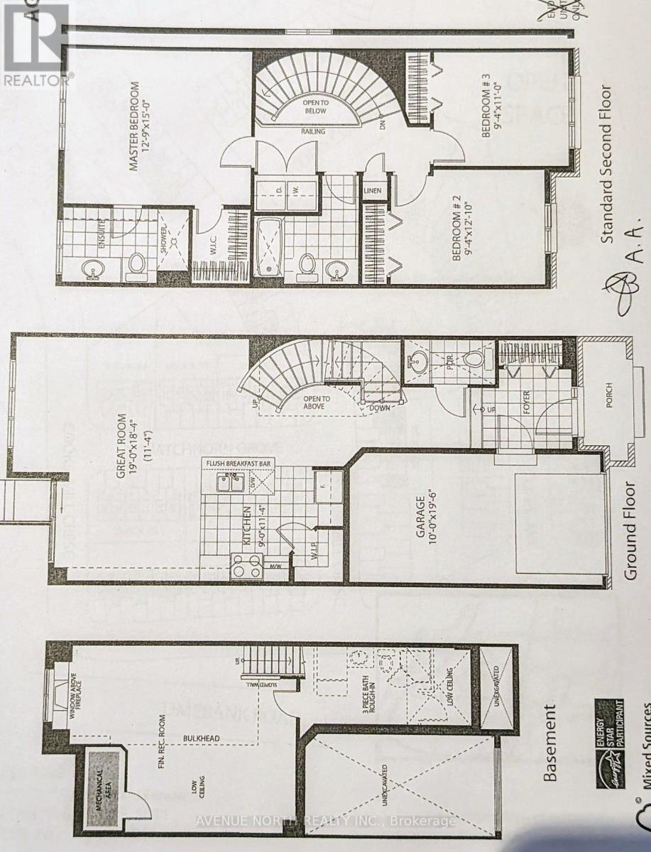 365 Cooks Mill Crescent
