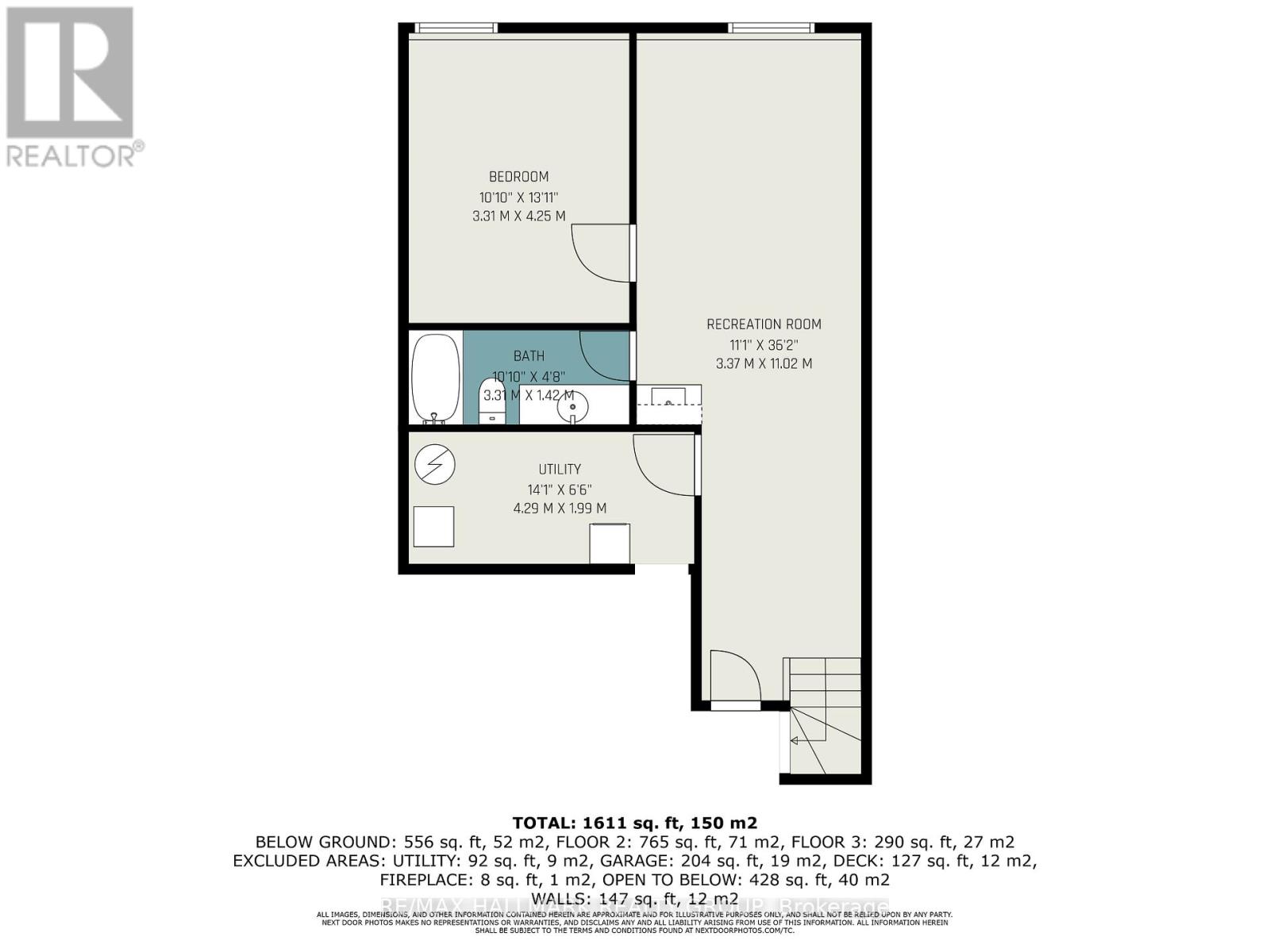 7 Maple Park Private
