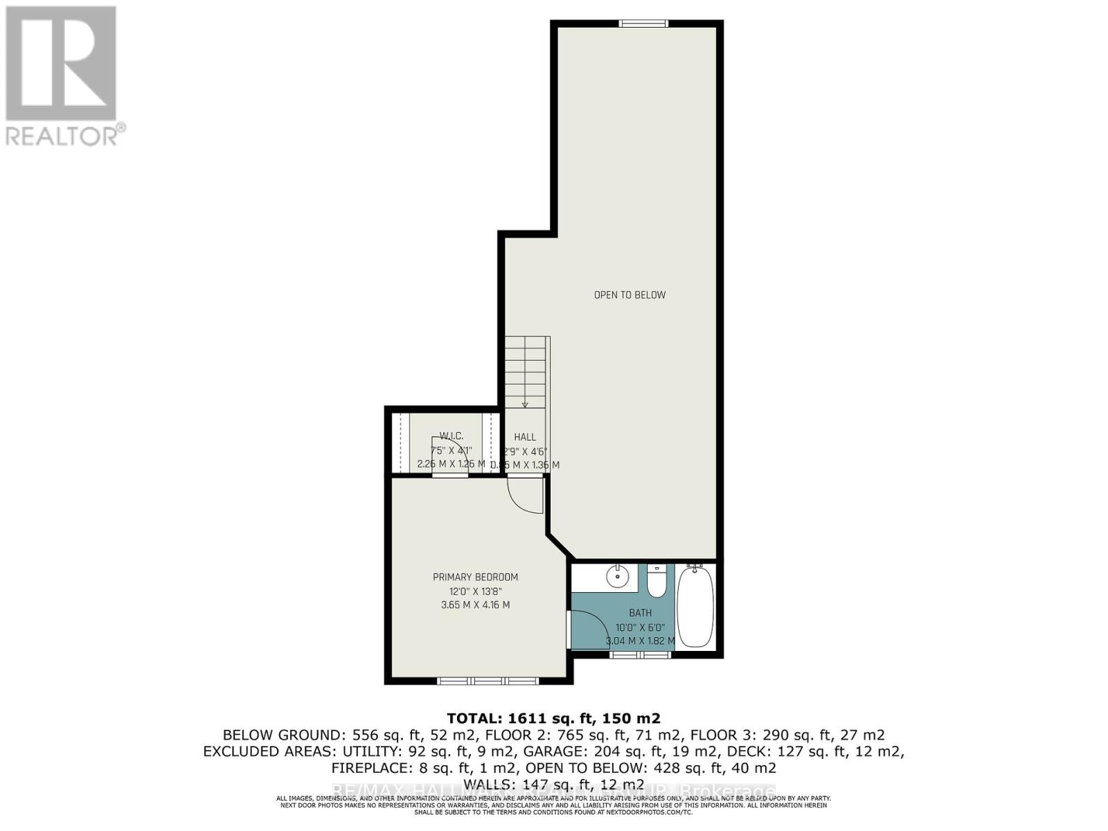 7 Maple Park Private