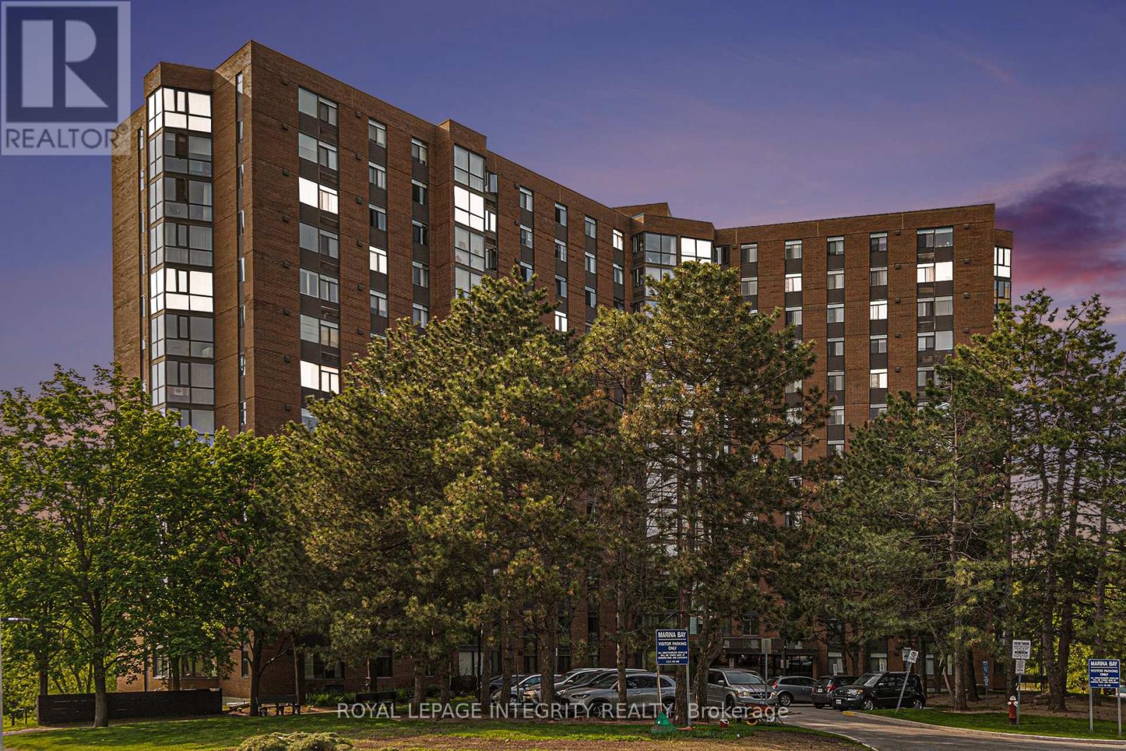 1608 - 2871 Richmond Road