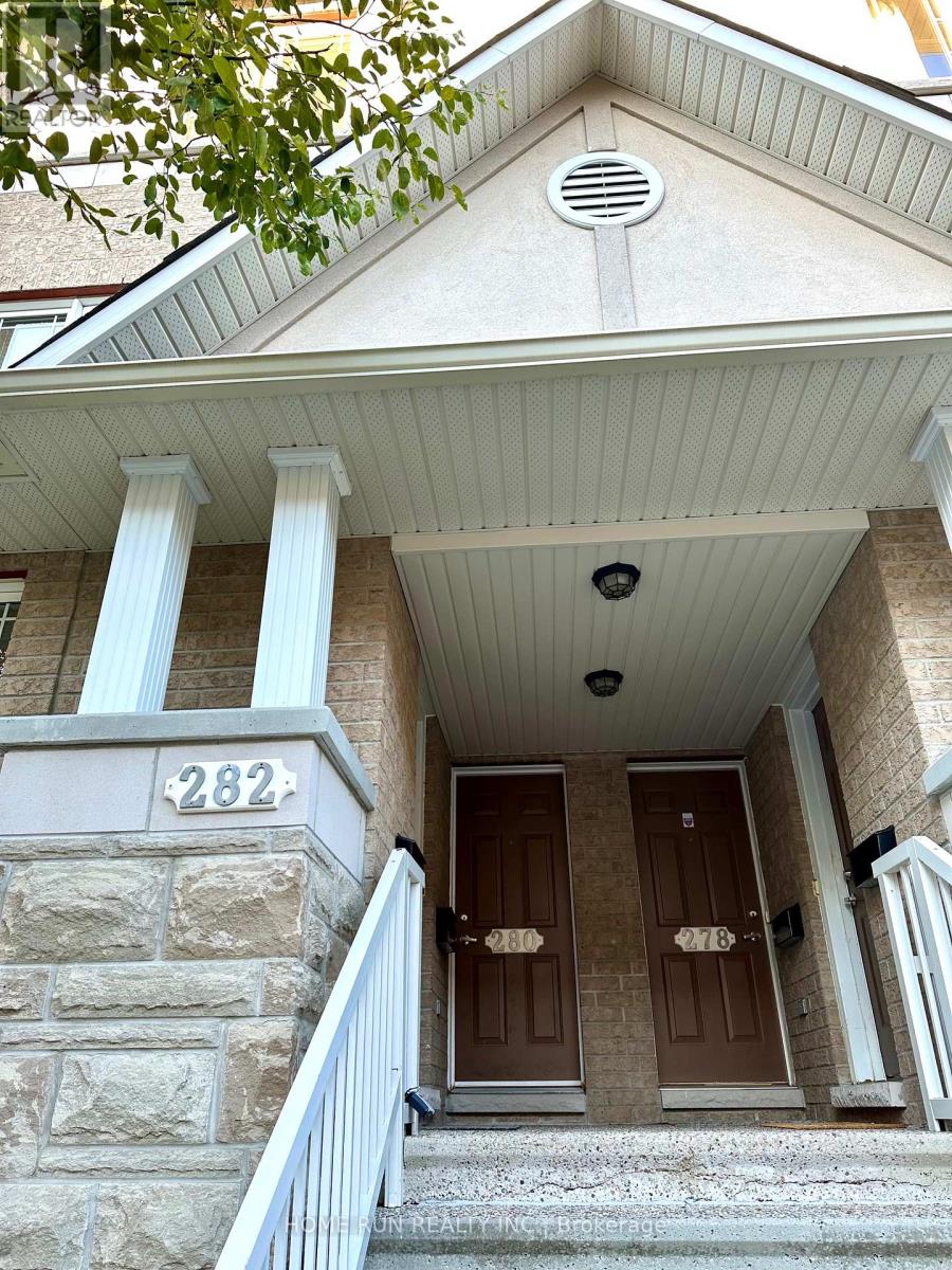 280 Paseo Private
