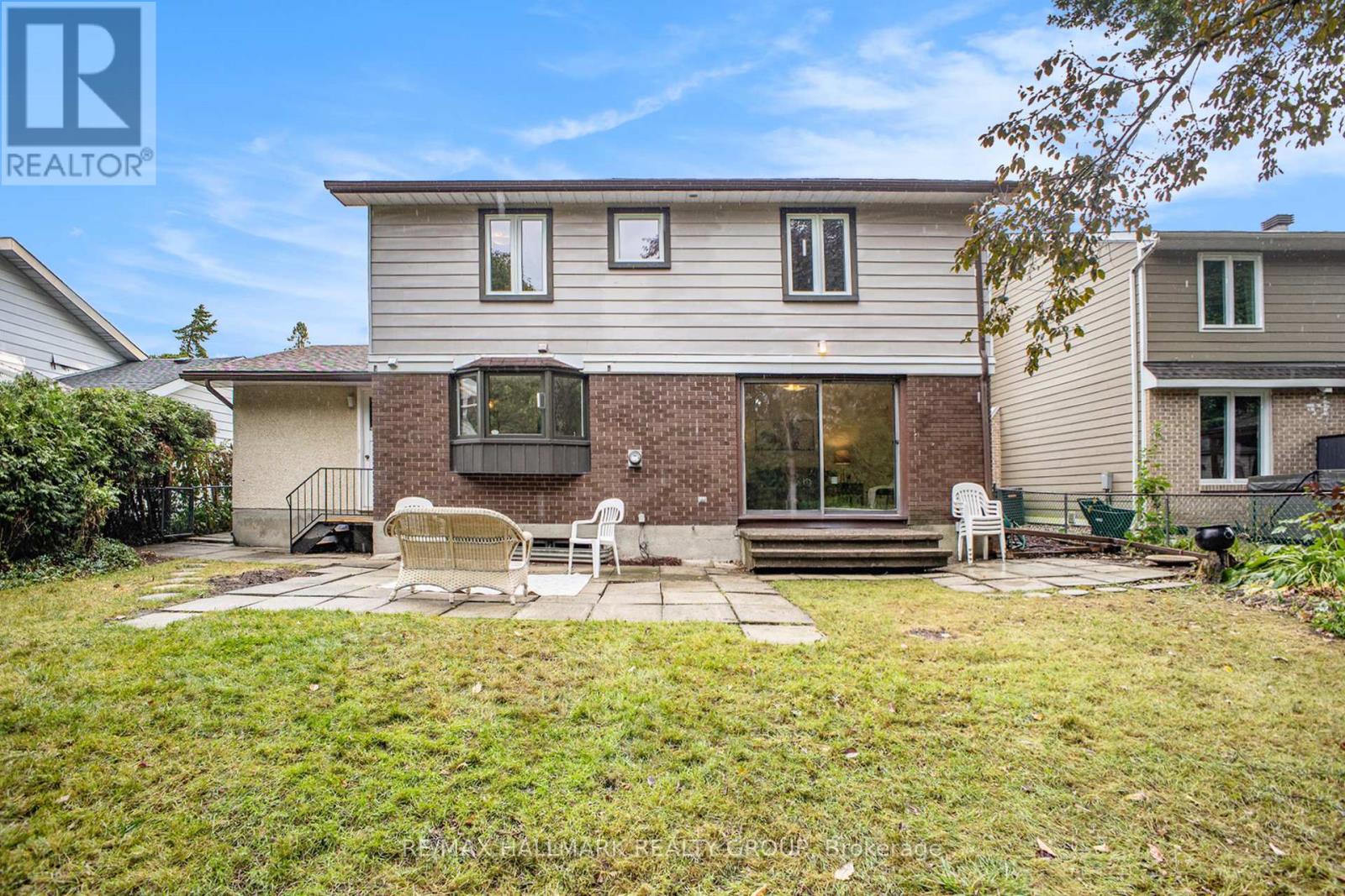 618 La Verendrye Drive