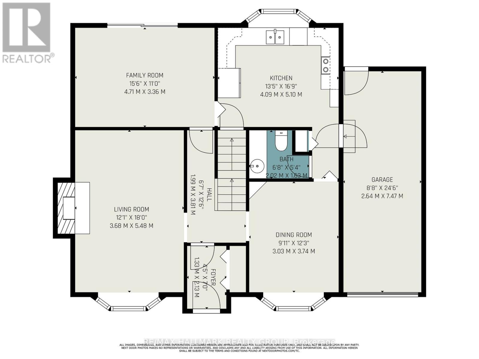 618 La Verendrye Drive