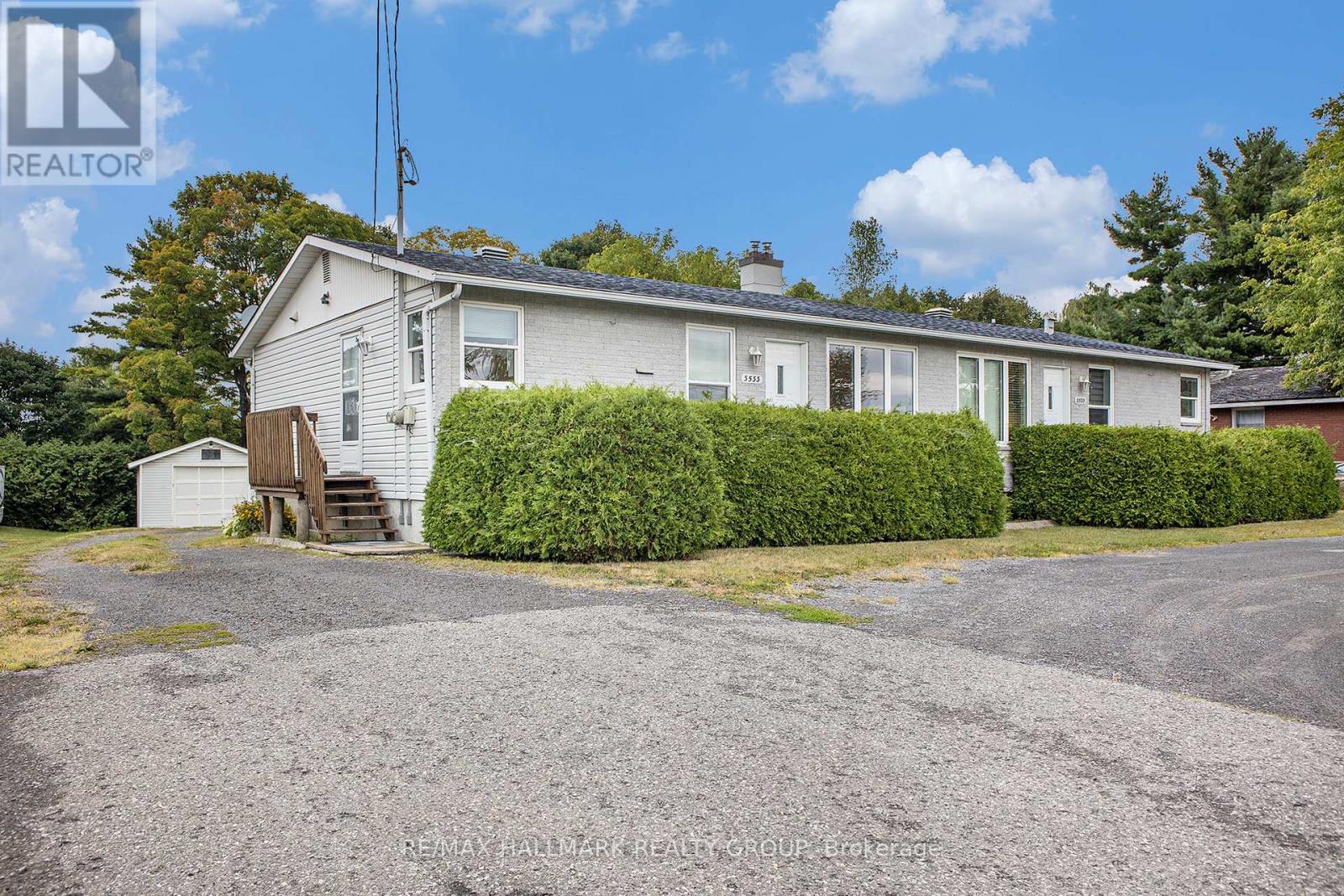 3533 Innes Road
