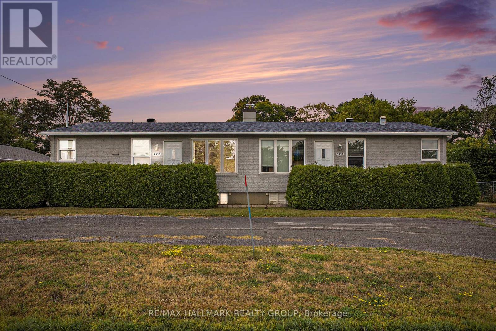3533 Innes Road