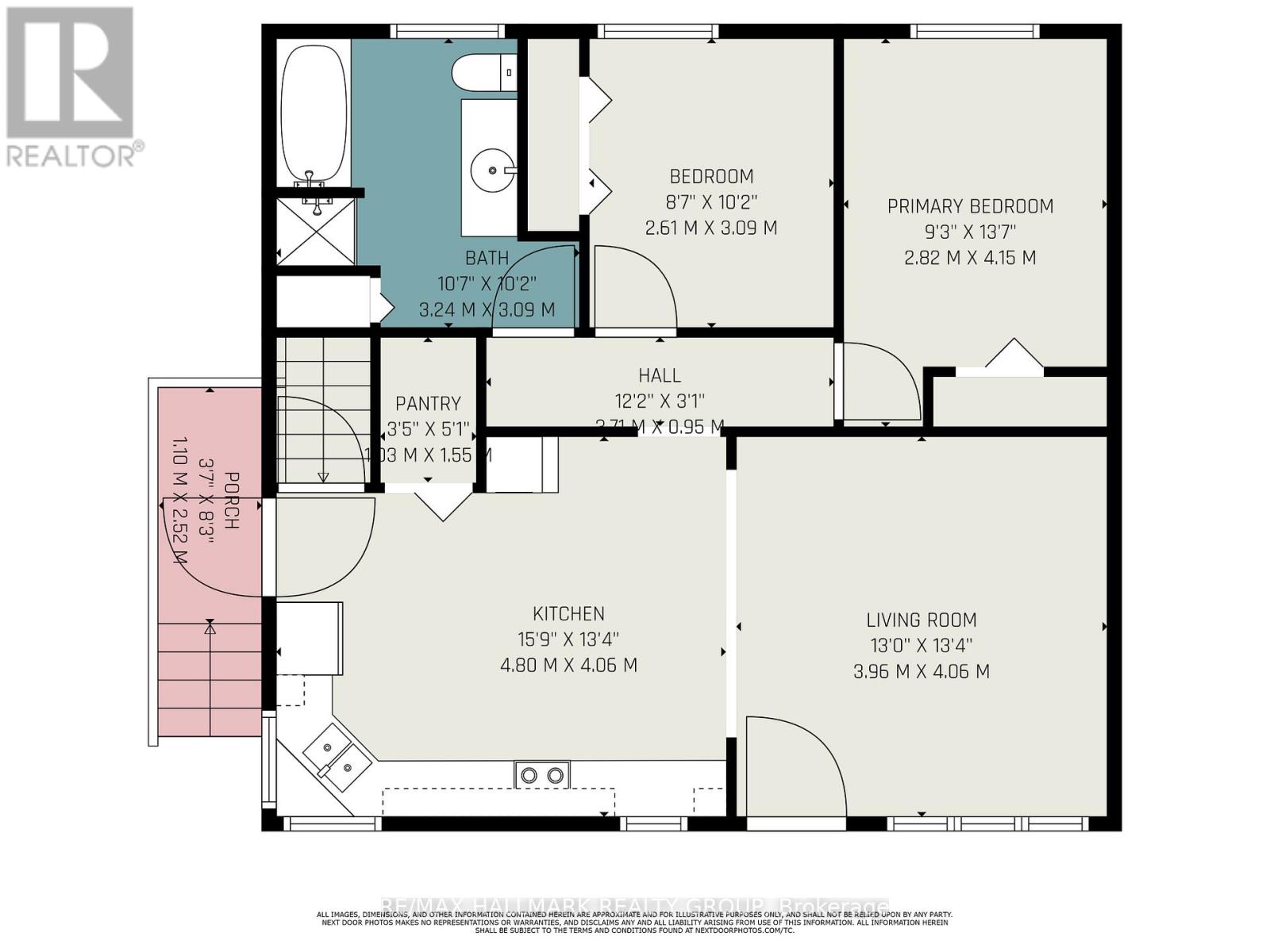 3533 Innes Road