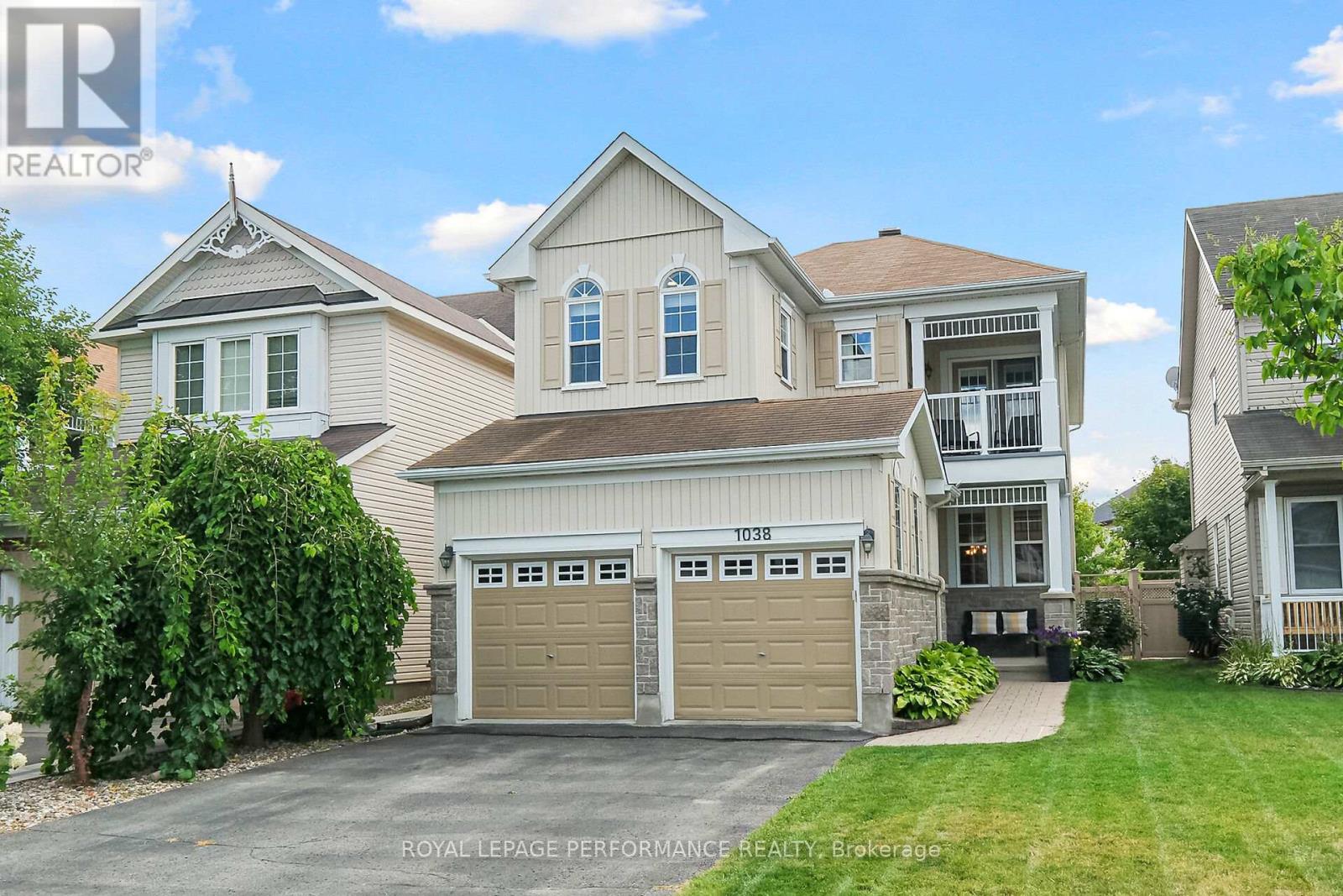 1038 Fieldfair Way