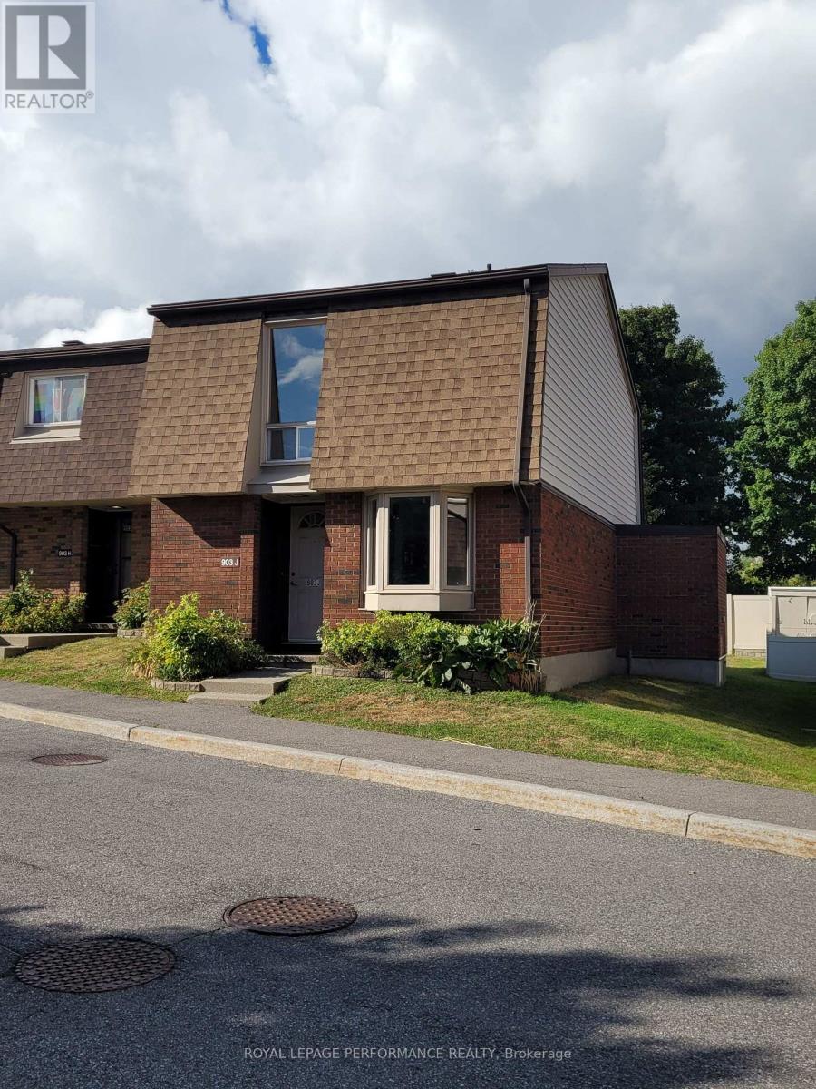 903j Elmsmere Road