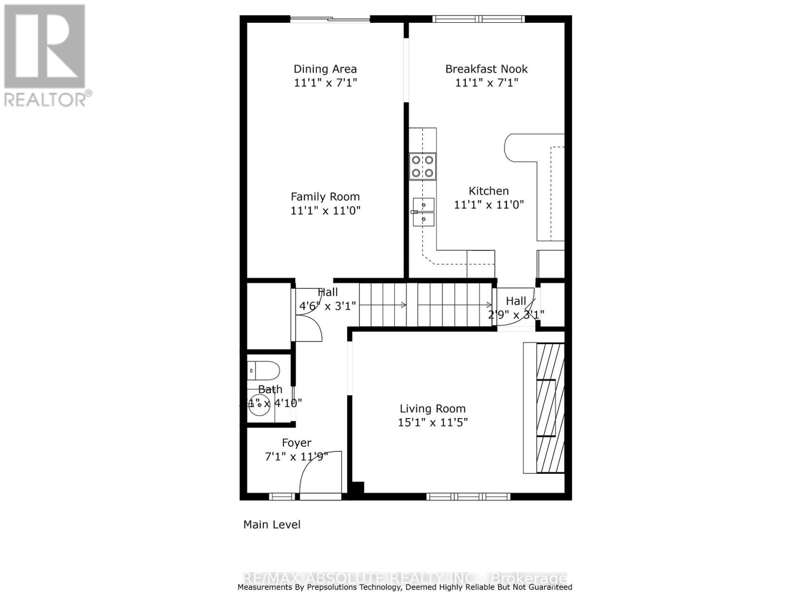7 Ramsgate Private E