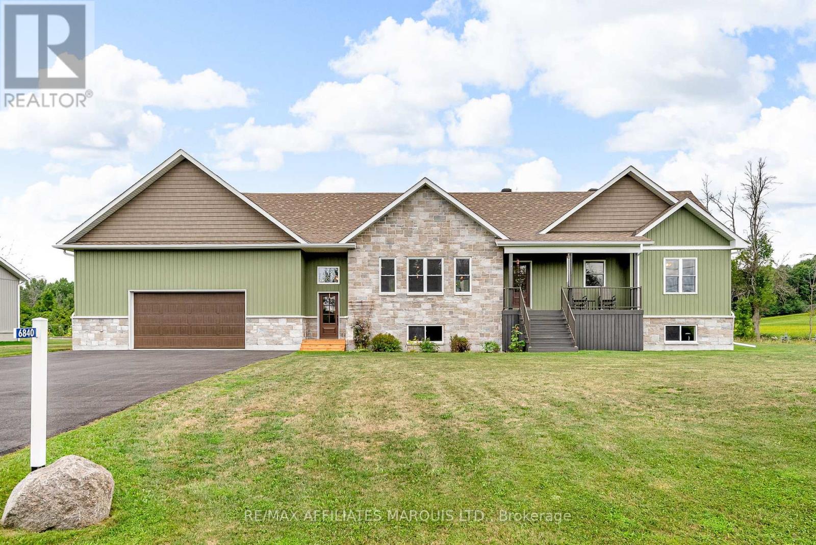 6840 Lalonde Boulevard