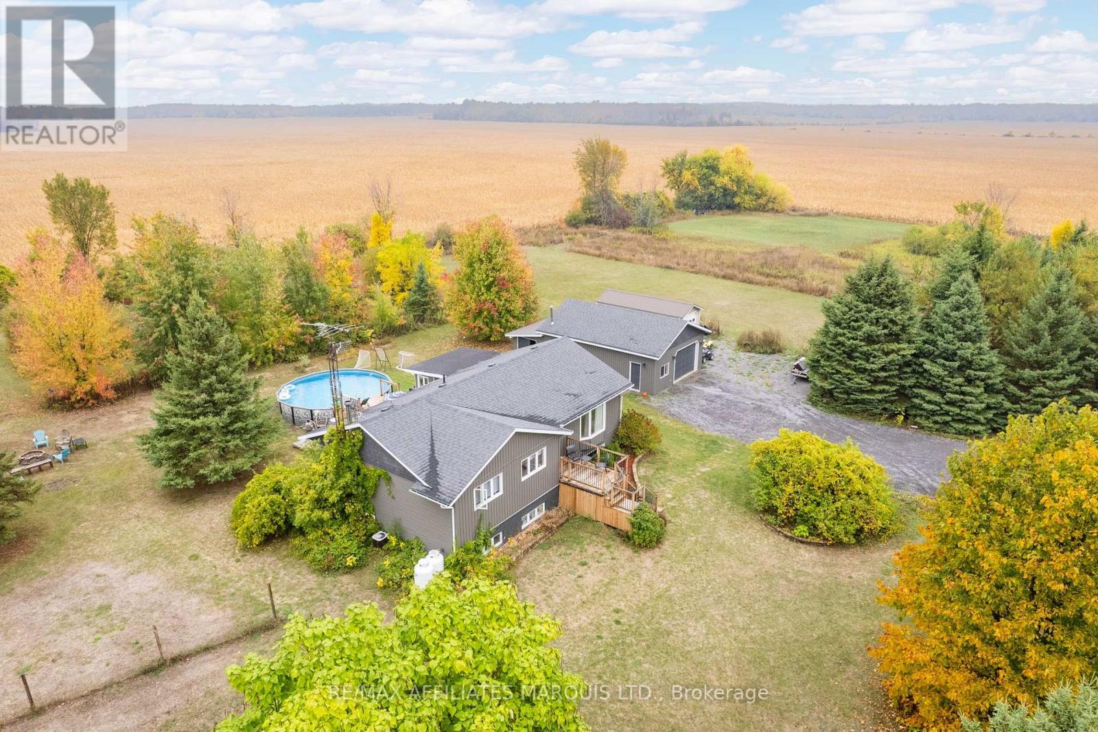 4239 County Rd 11 Road