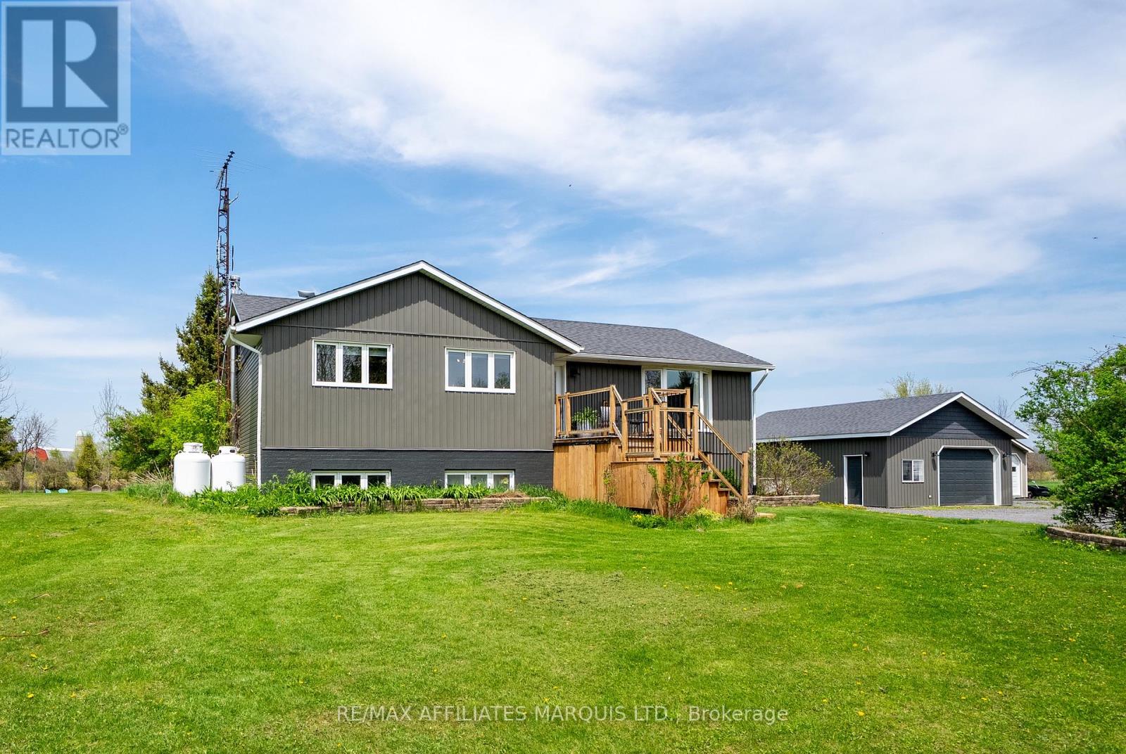 4239 County Rd 11 Road