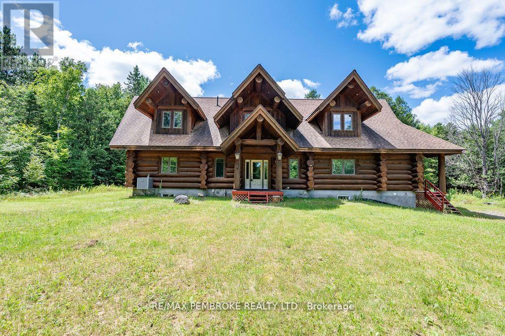 2467 Darling Road