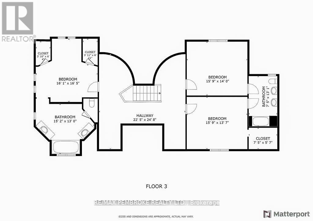 2467 Darling Road