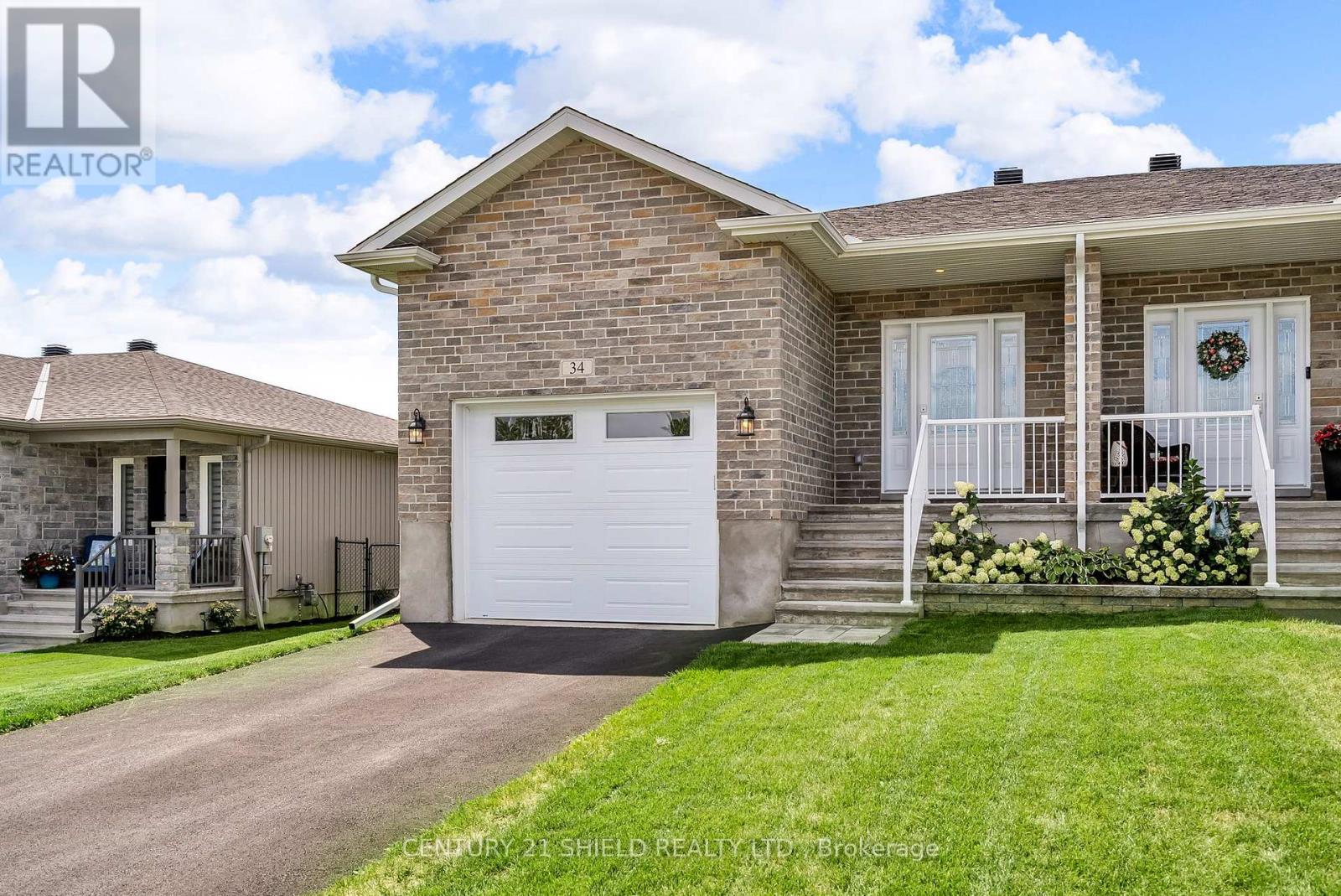34 Forrester Way