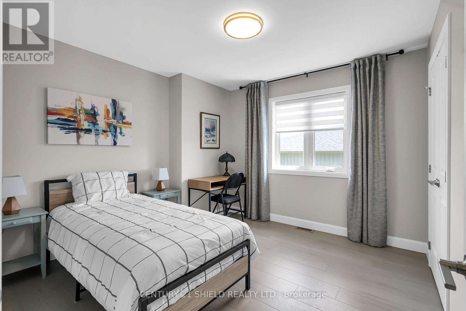 34 Forrester Way