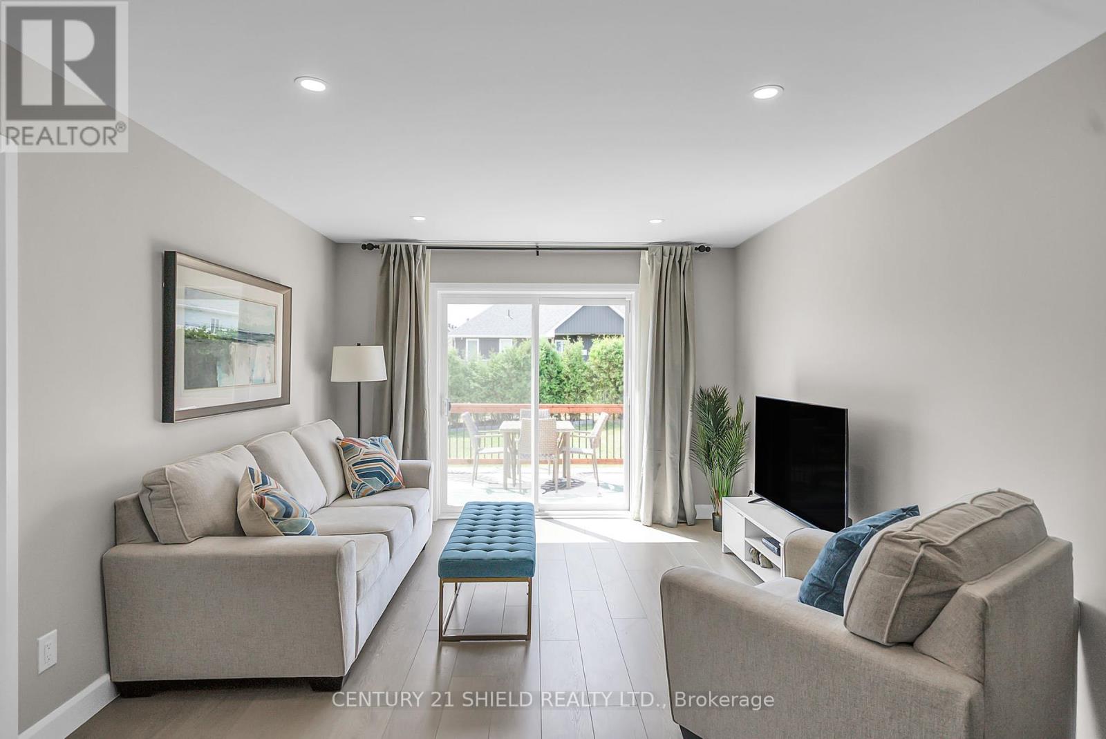 34 Forrester Way