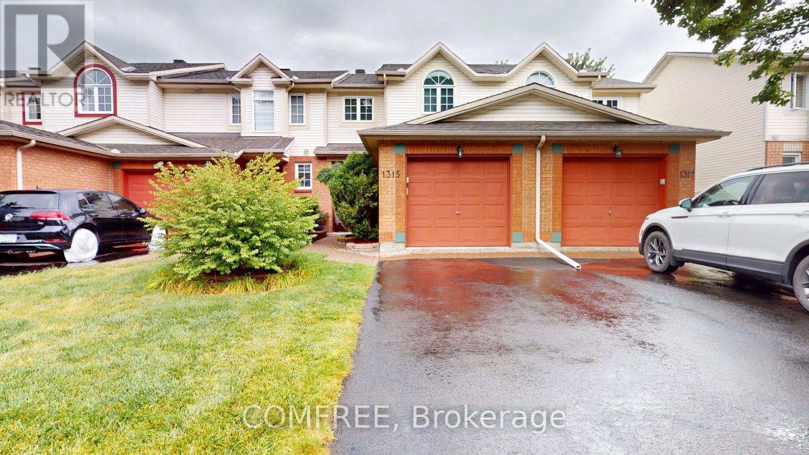 1315 Silvestri Crescent
