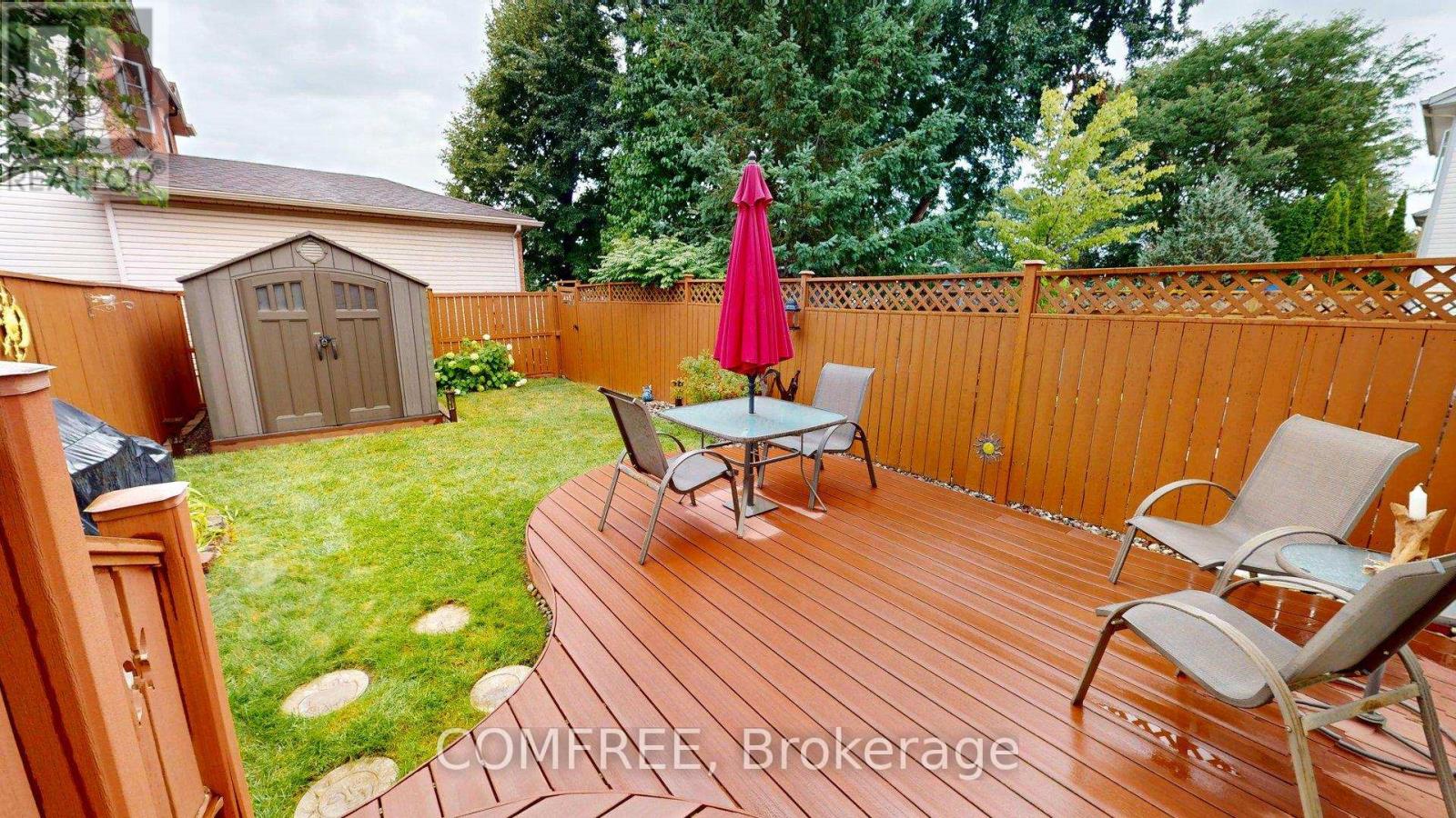 1315 Silvestri Crescent