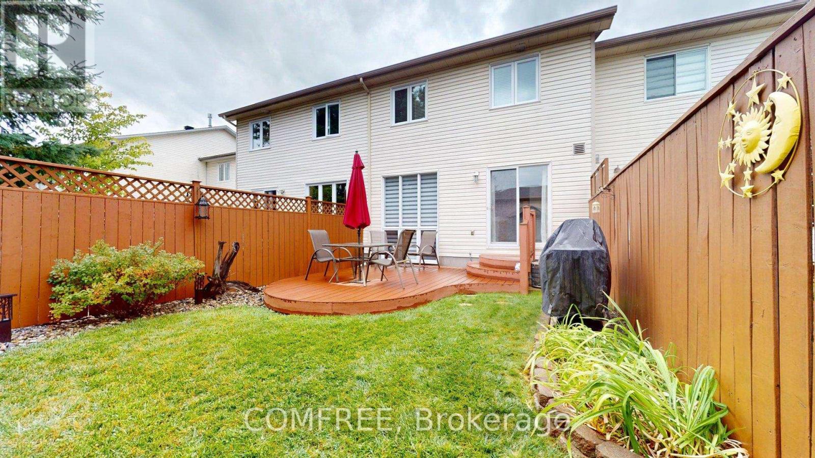 1315 Silvestri Crescent