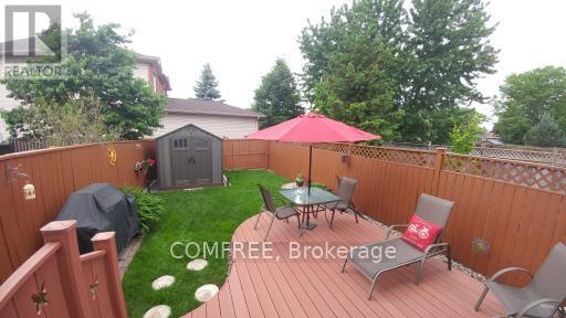 1315 Silvestri Crescent