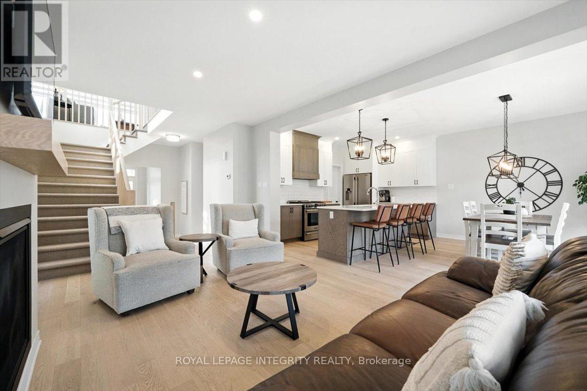 115 Bonne Renommee Avenue